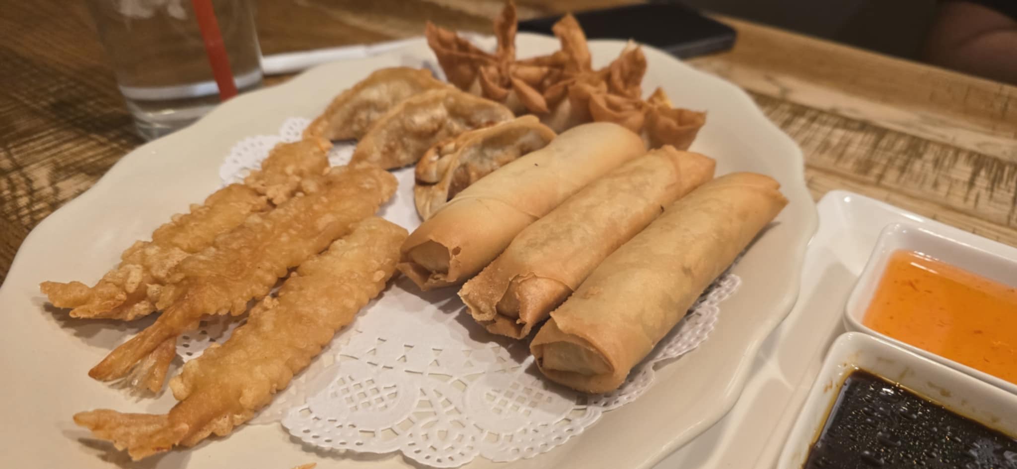 Thai Taste