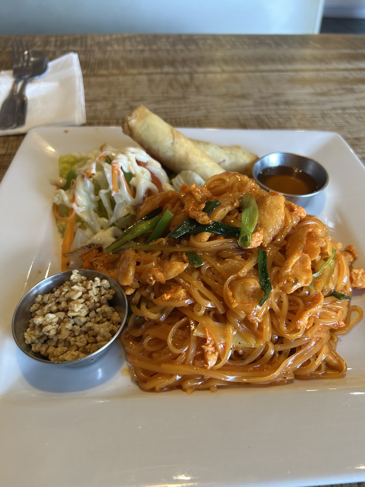 Thai Taste