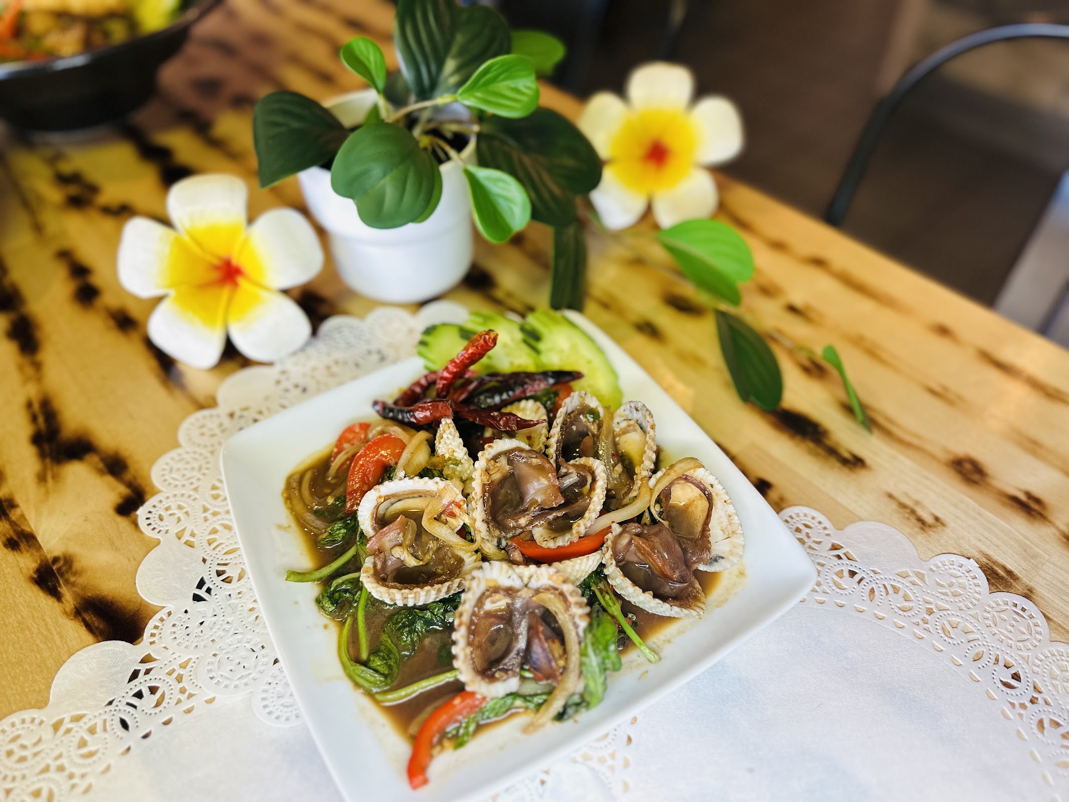 Thai Taste