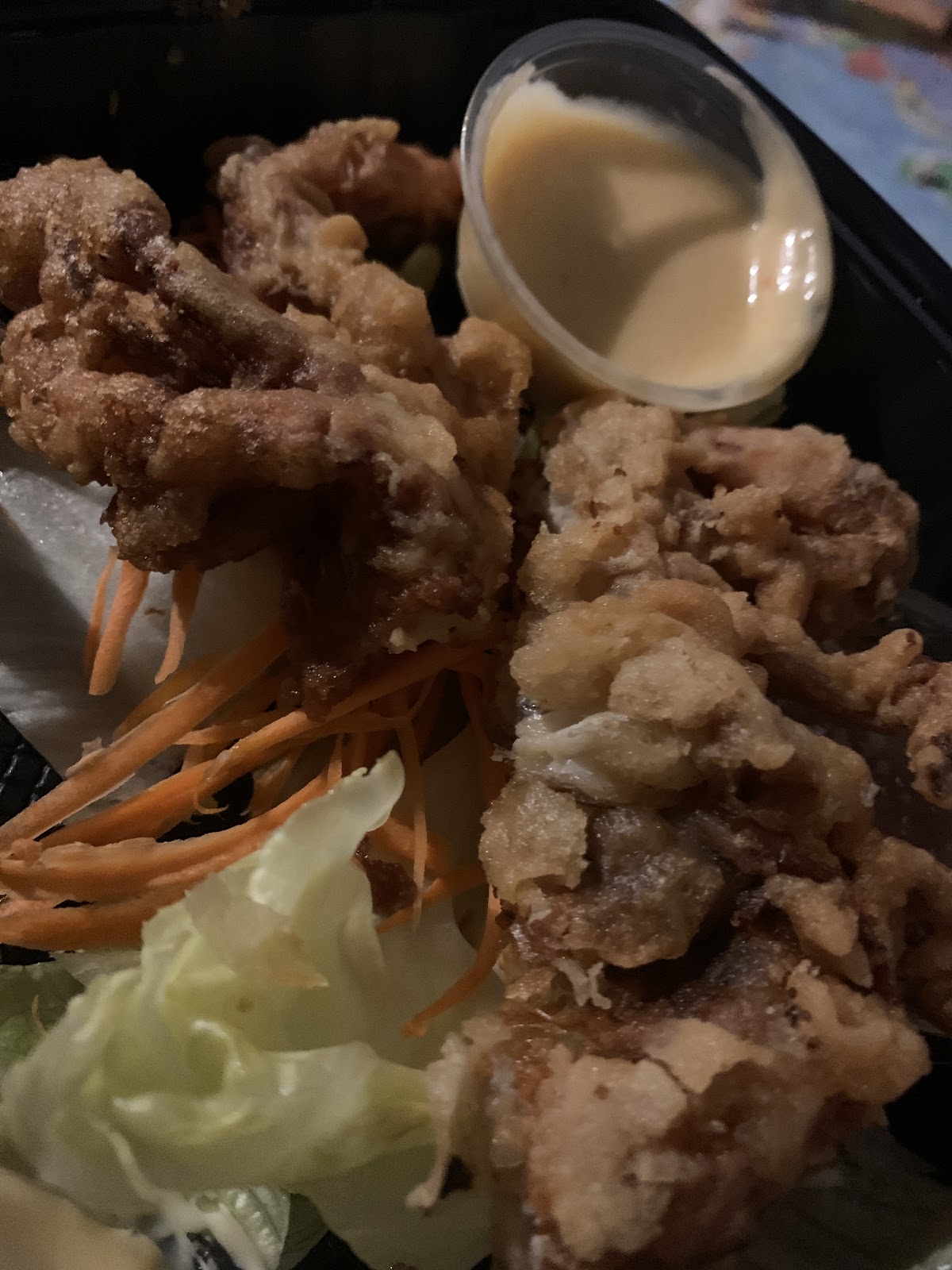 Thai Taste