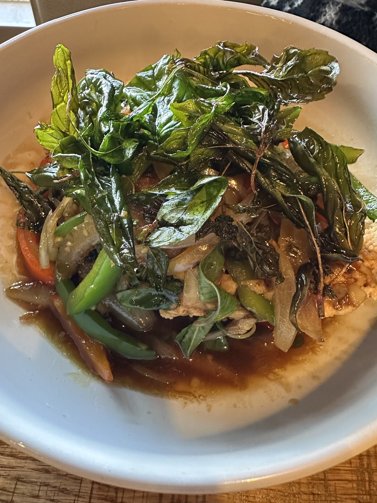 Thai Taste