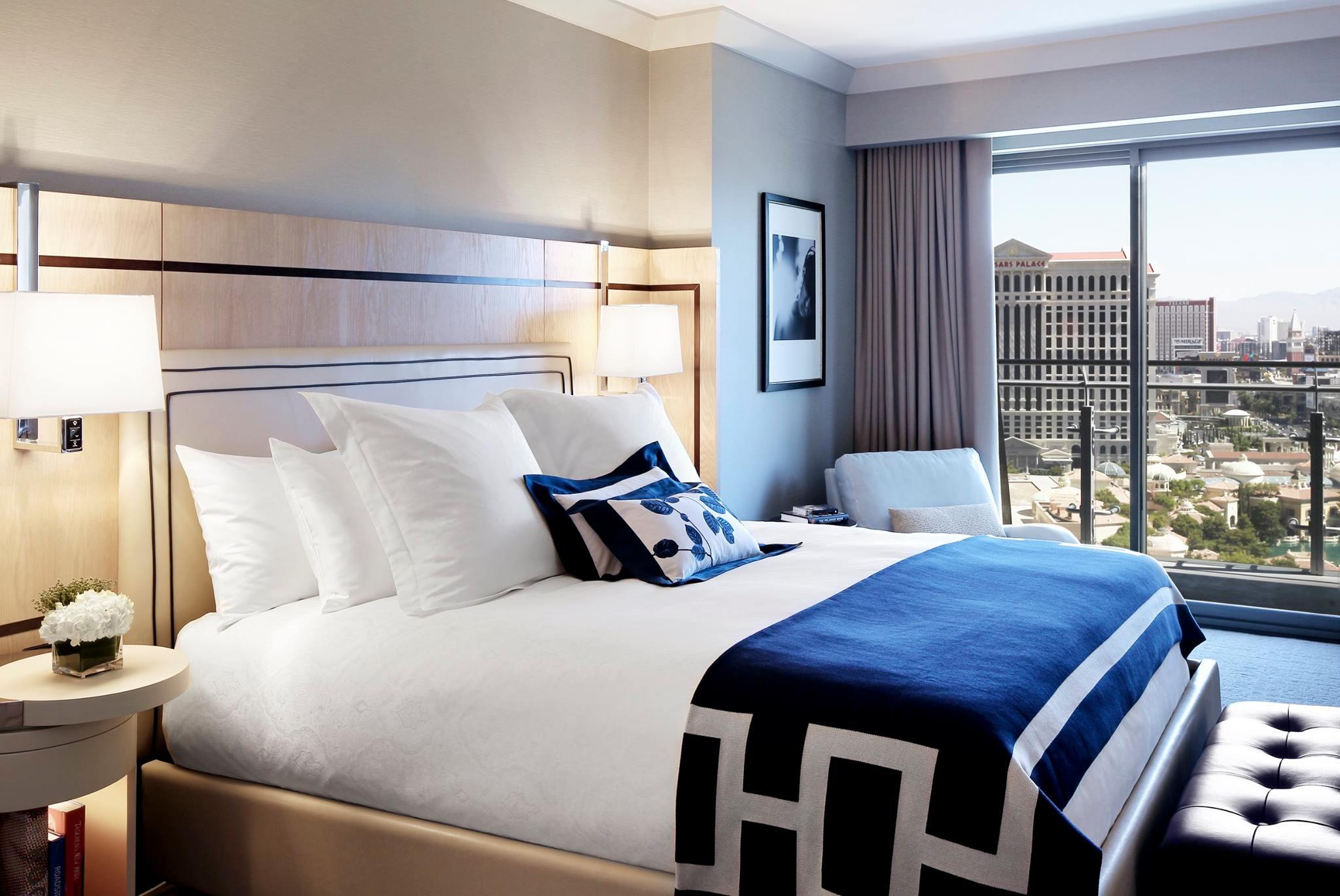 The Cosmopolitan of Las Vegas
