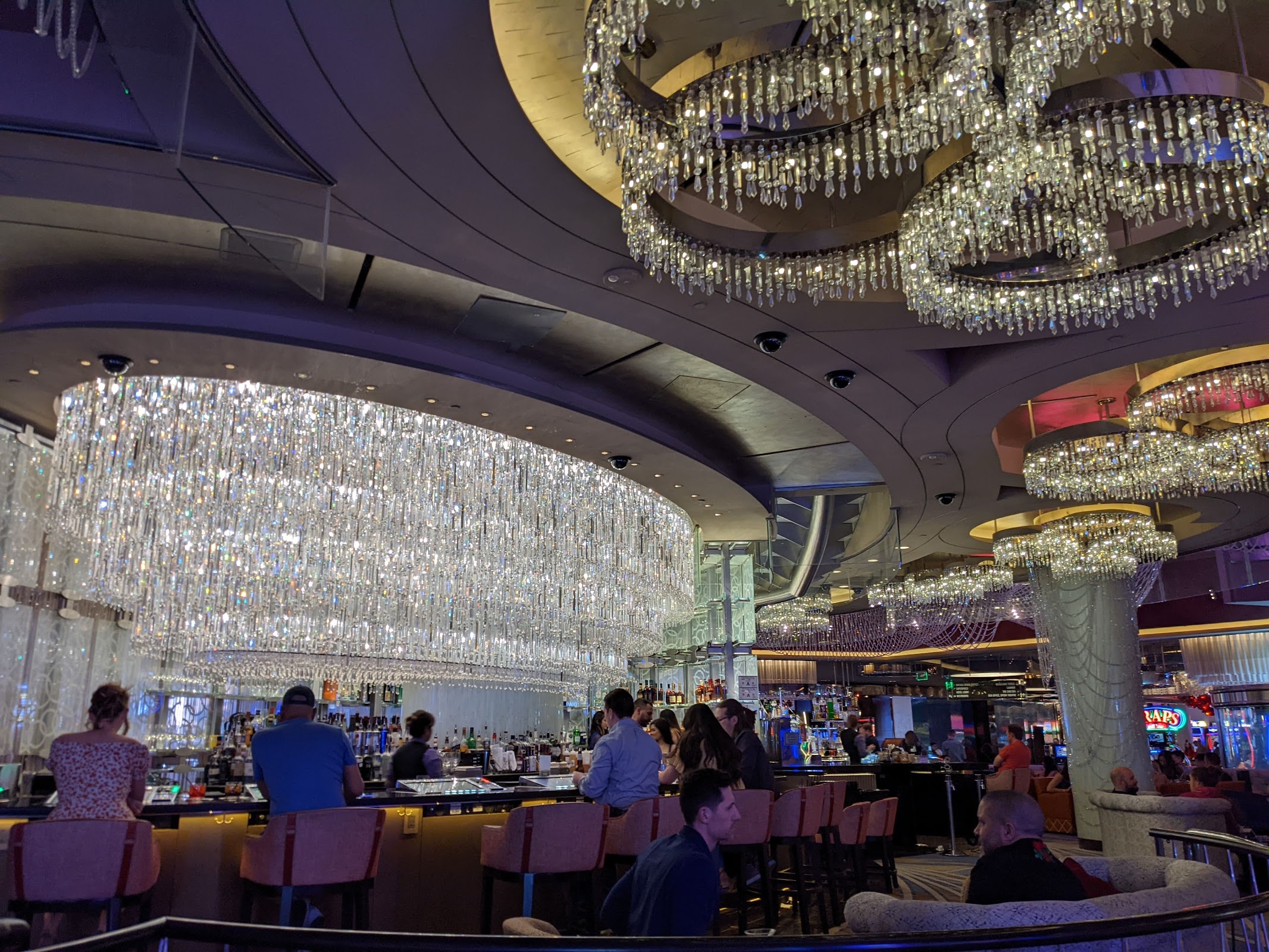 The Cosmopolitan of Las Vegas