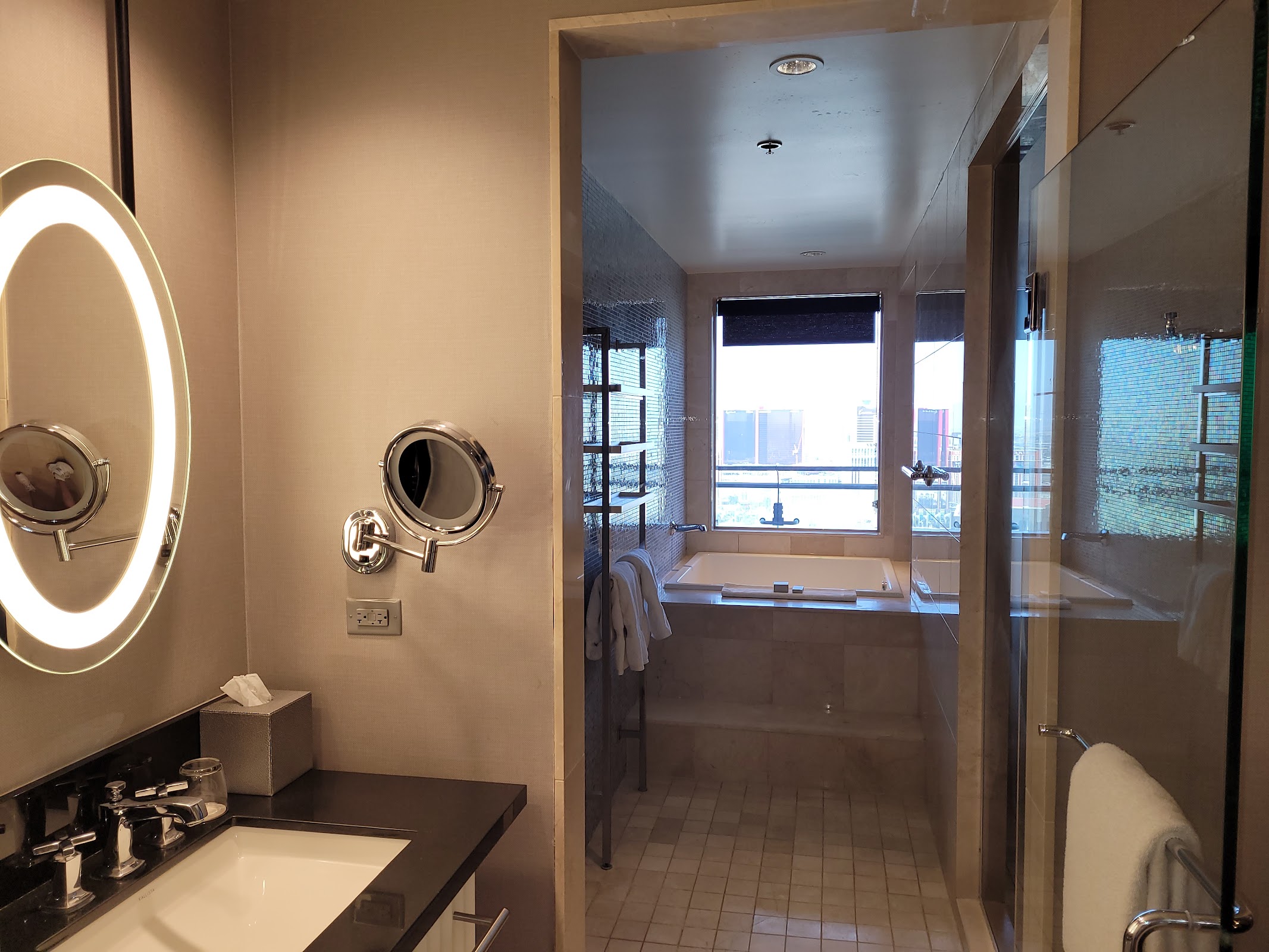 The Cosmopolitan of Las Vegas