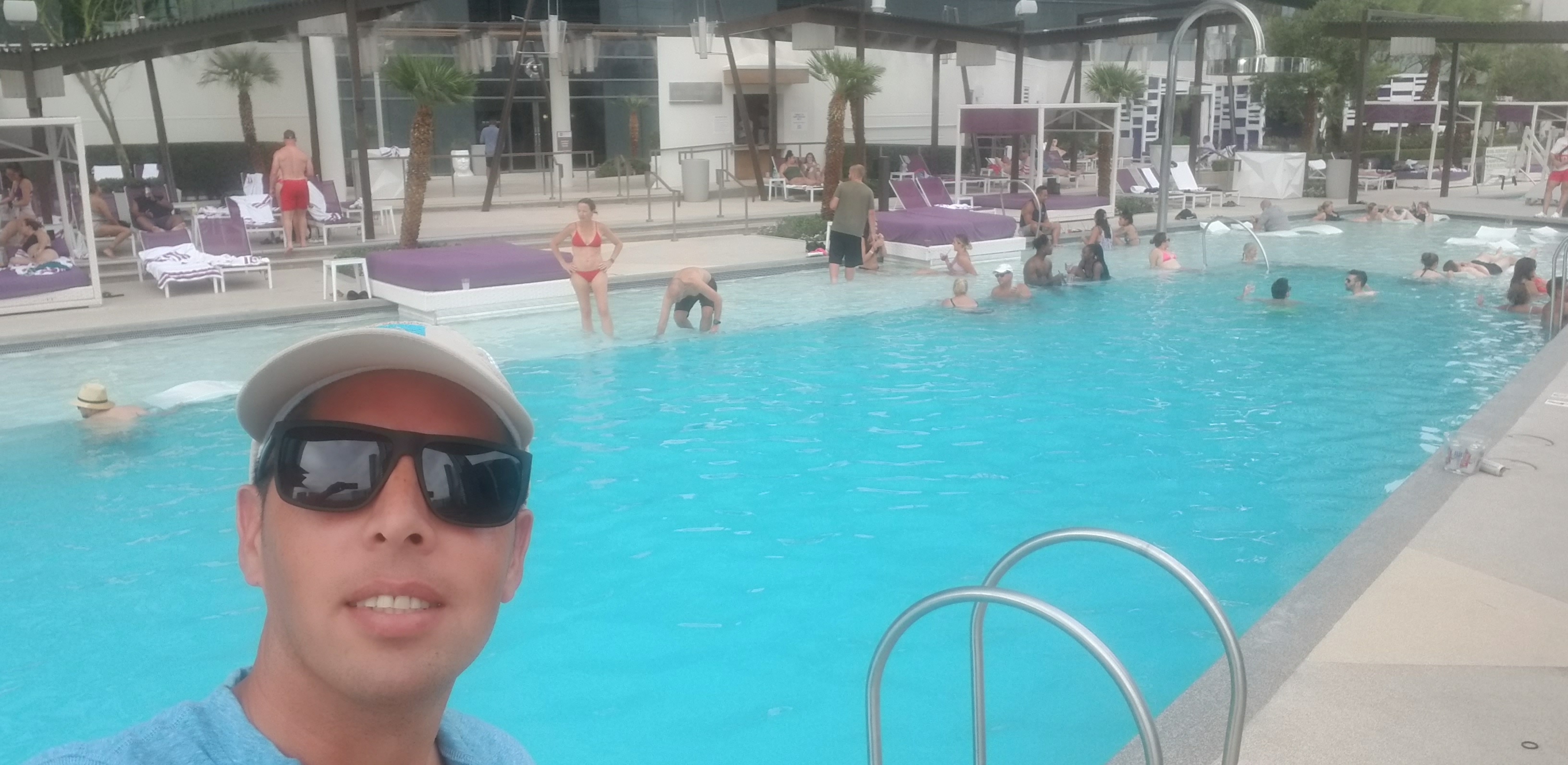 The Cosmopolitan of Las Vegas