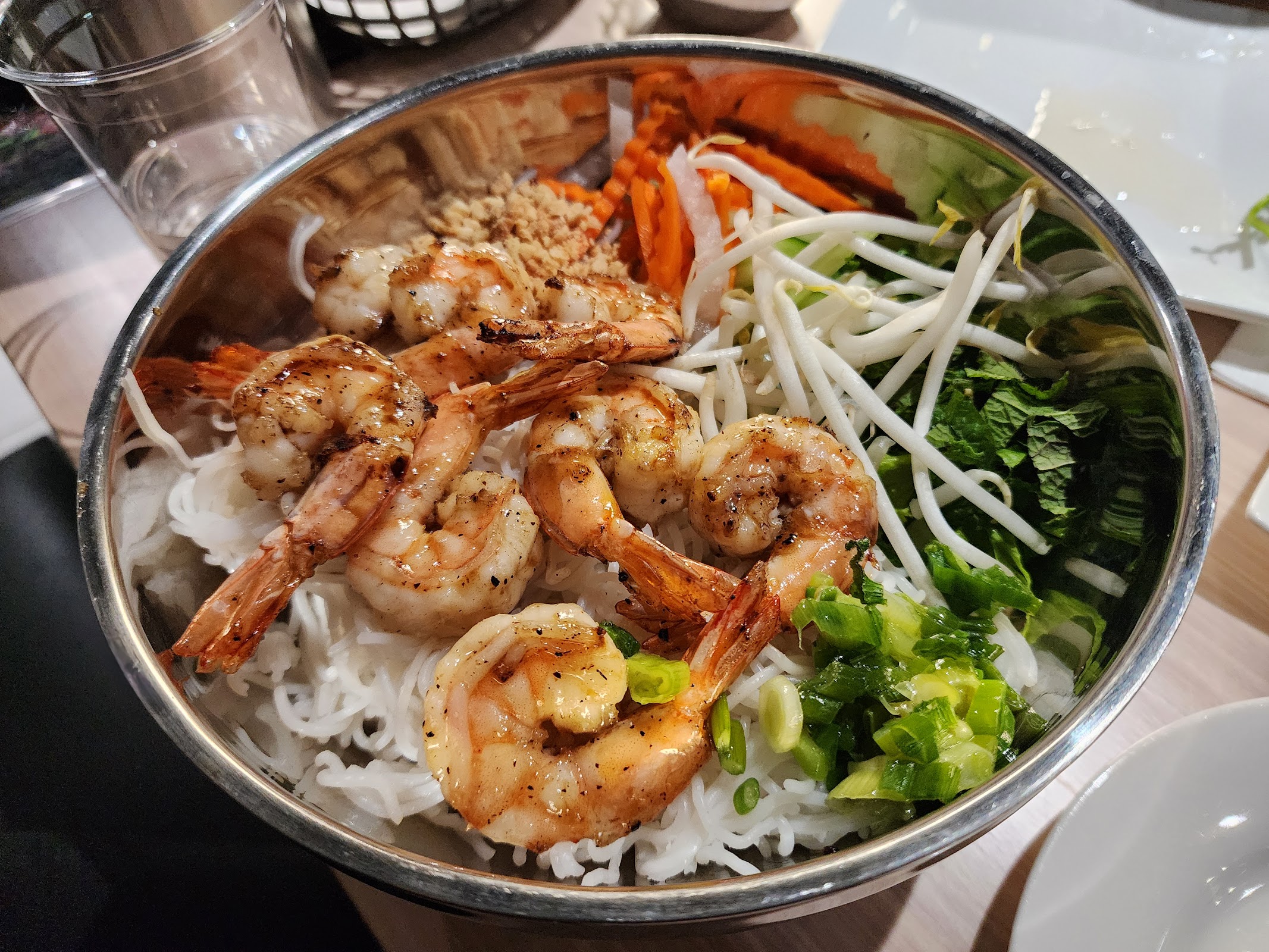 The Pho Spot