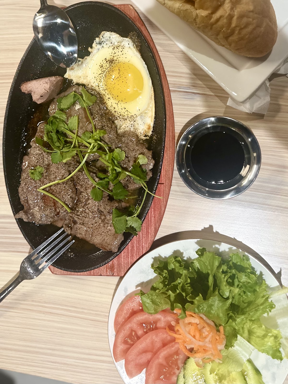 The Pho Spot