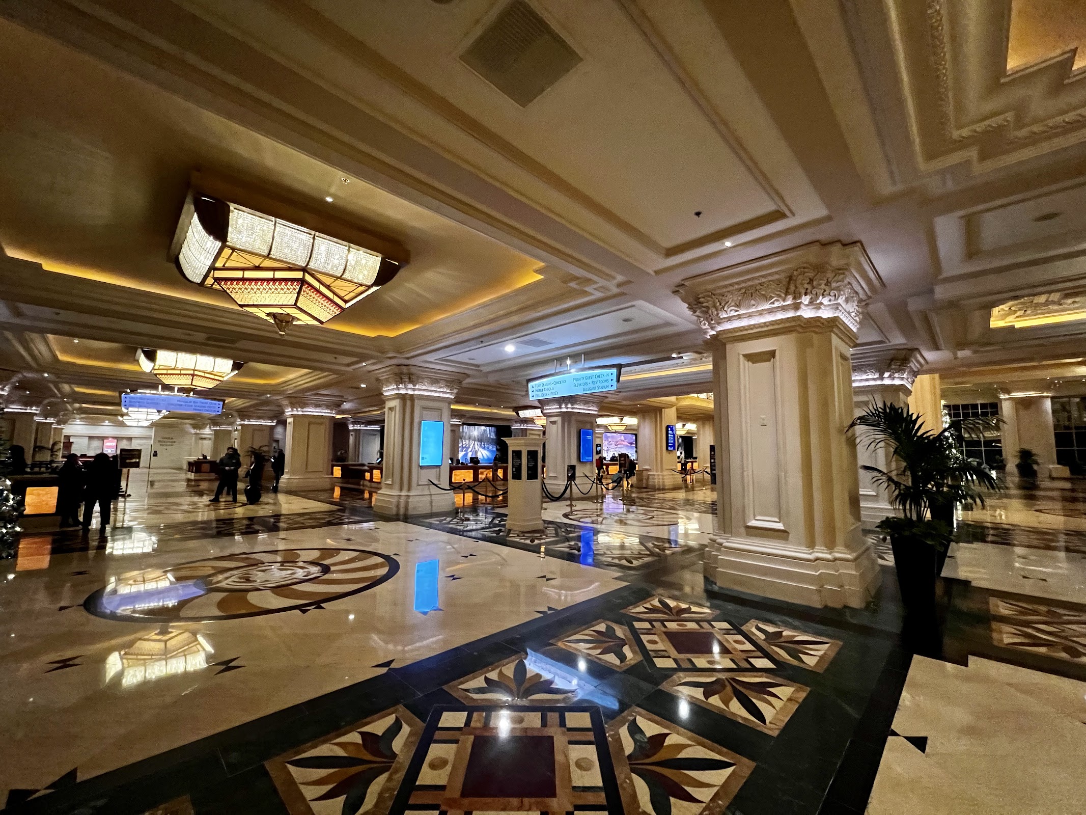 The Shoppes At Mandalay Place