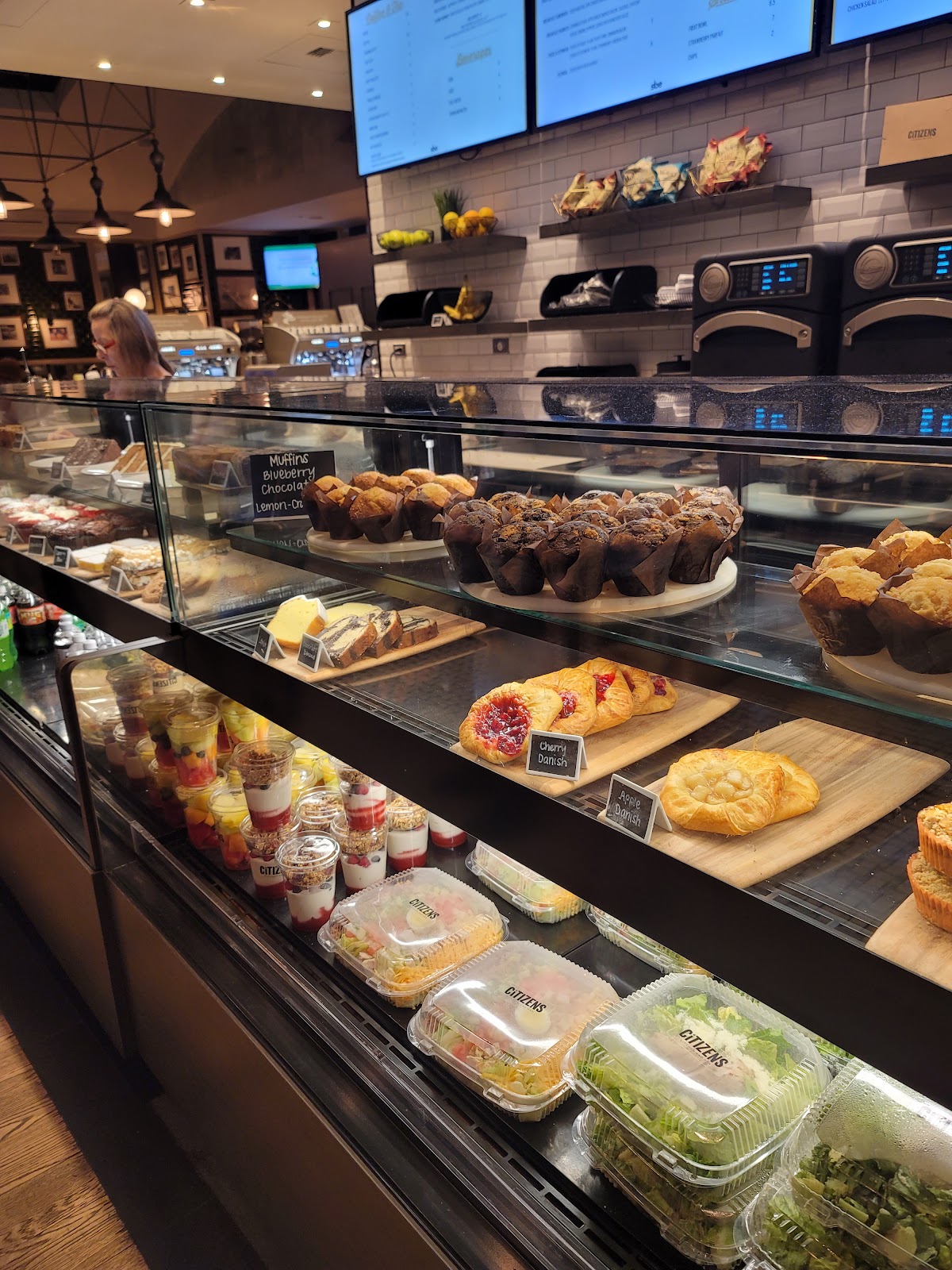 The Shoppes At Mandalay Place