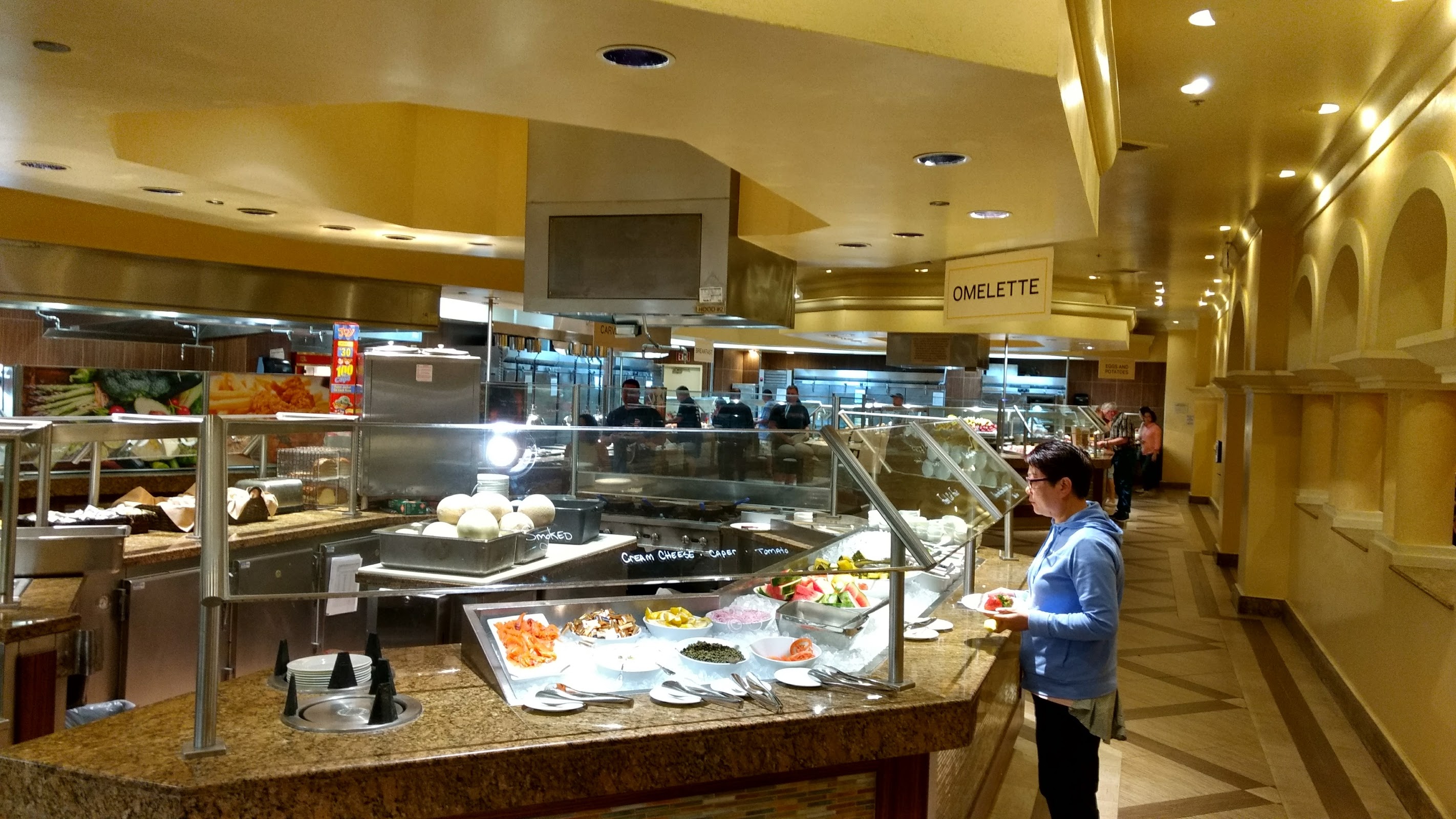 The Shops at Crystals