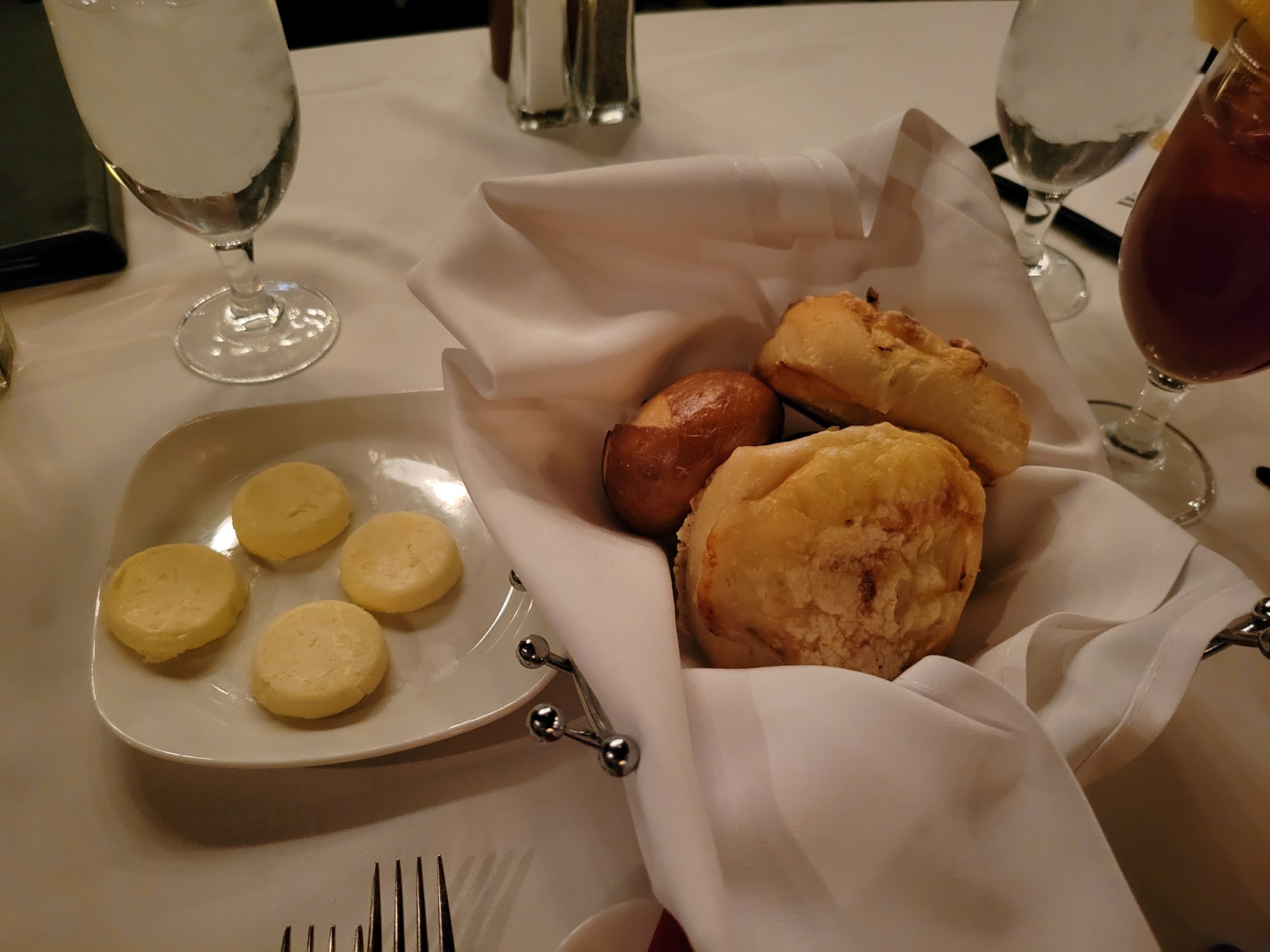 THE Steak House