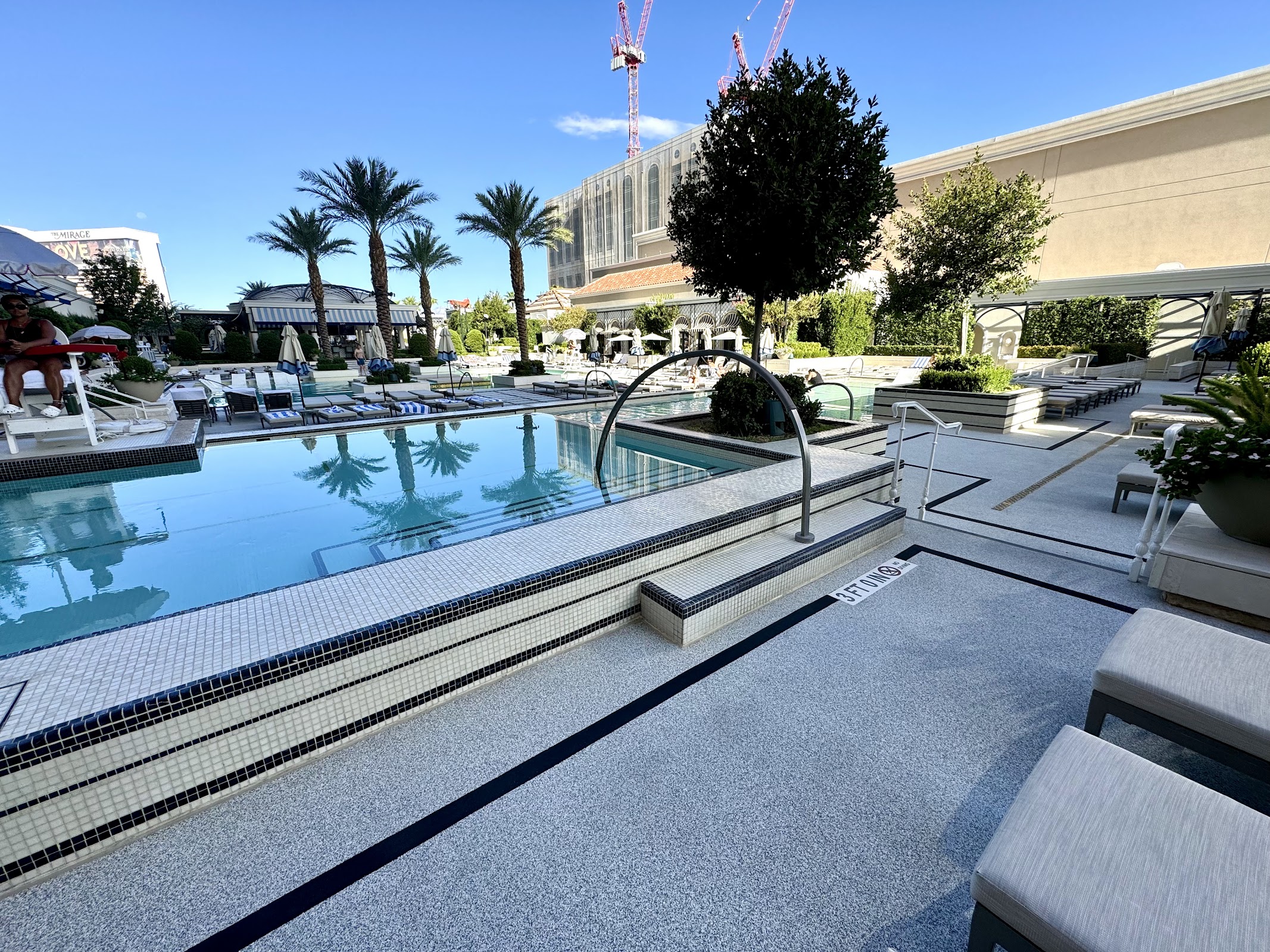 The Venetian Las Vegas