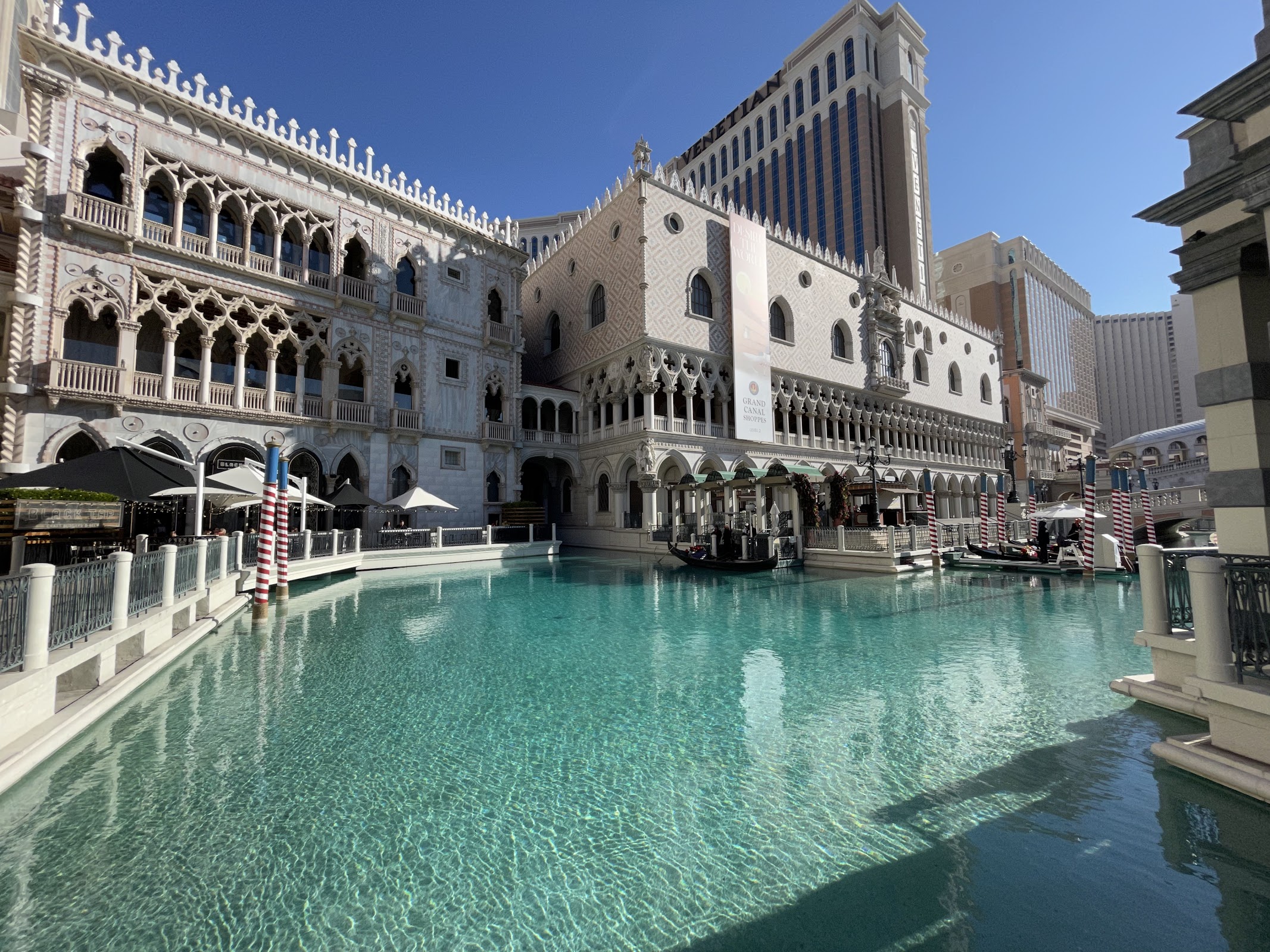 The Venetian Las Vegas