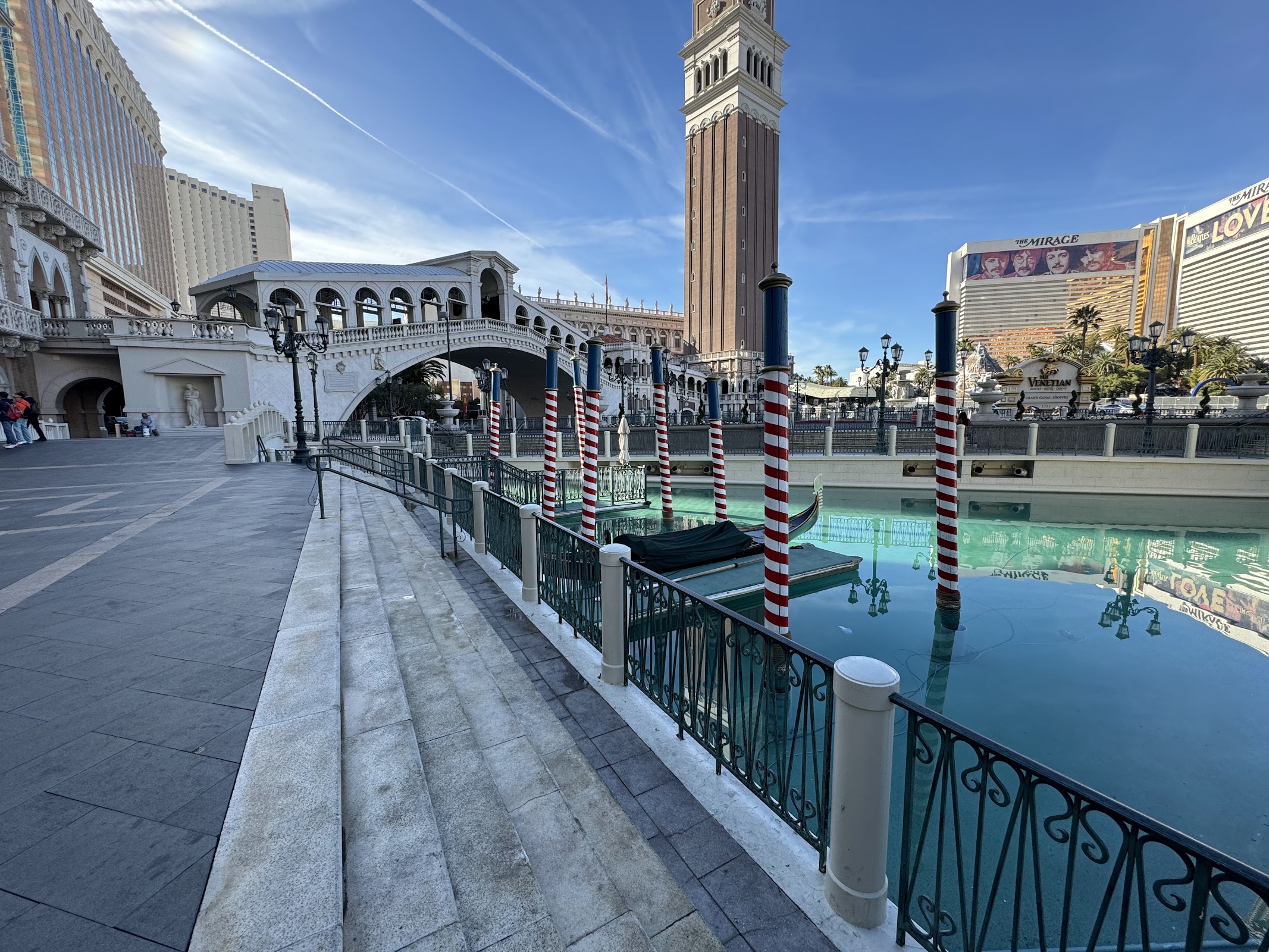 The Venetian Las Vegas