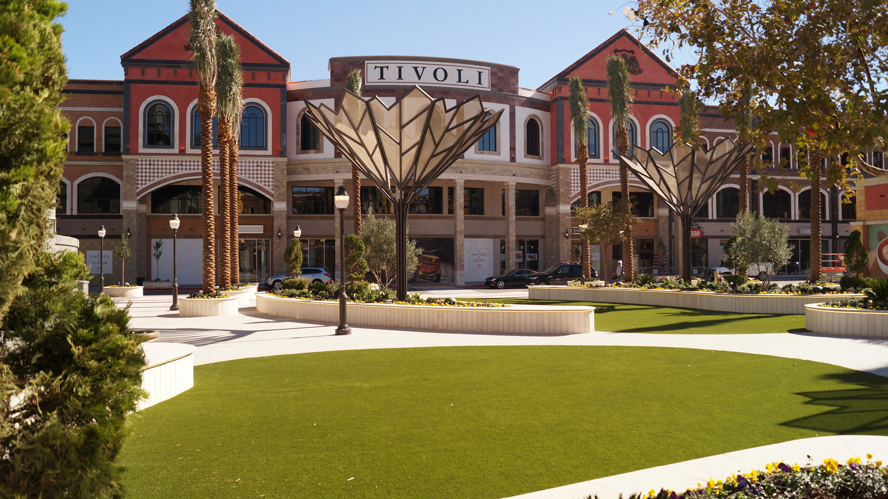 Tivoli Village