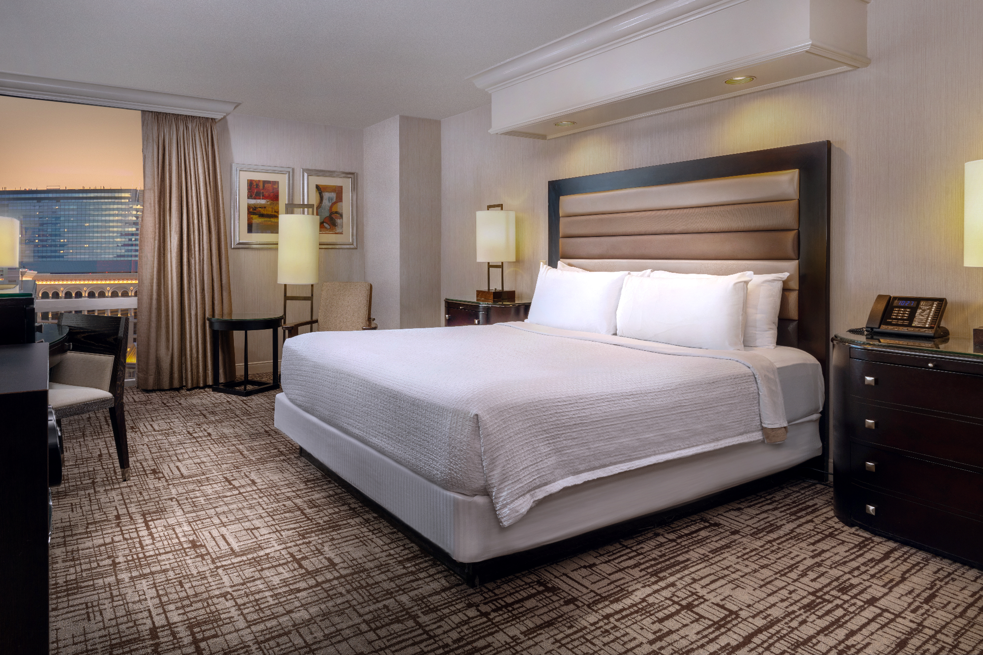 Treasure Island Las Vegas - TI Hotel & Casino, A Radisson Hotel