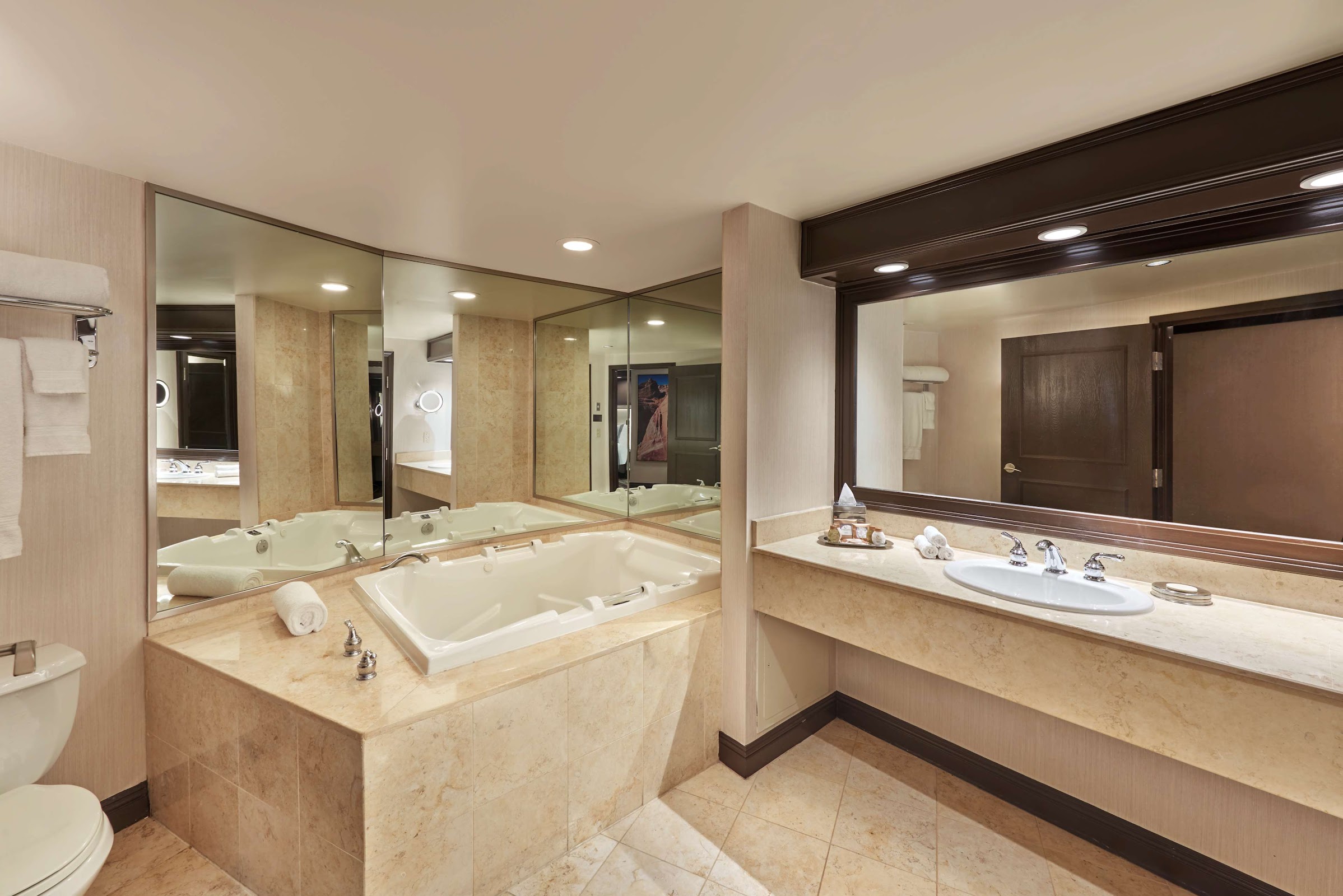 Treasure Island Las Vegas - TI Hotel & Casino, A Radisson Hotel