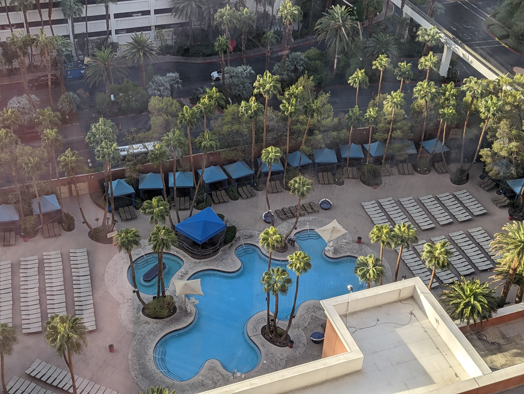 Treasure Island Las Vegas - TI Hotel & Casino, A Radisson Hotel