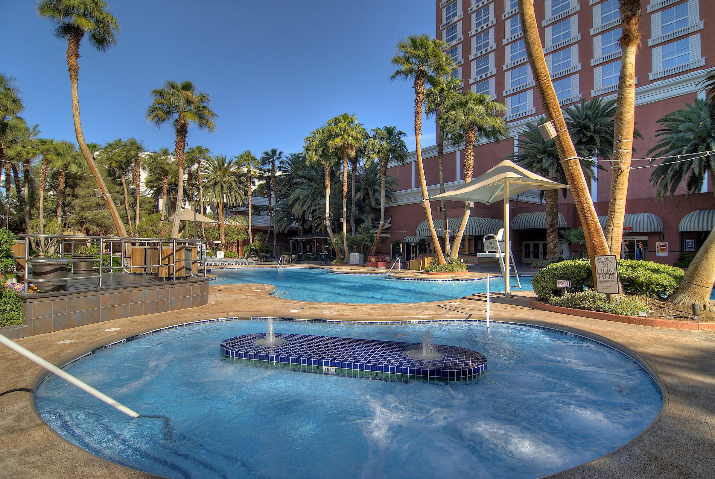 Treasure Island Las Vegas - TI Hotel & Casino, A Radisson Hotel