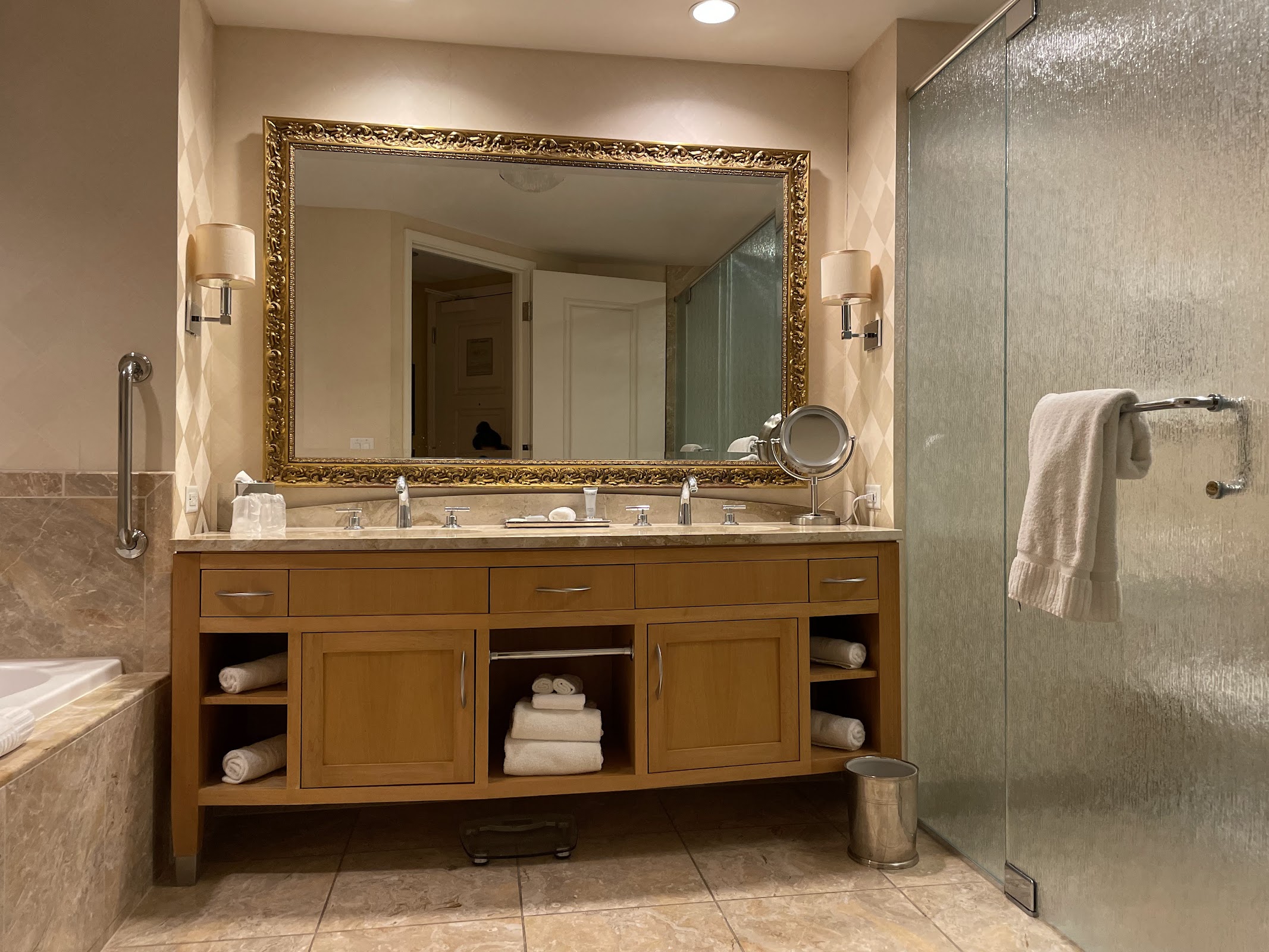 Trump International Hotel Las Vegas