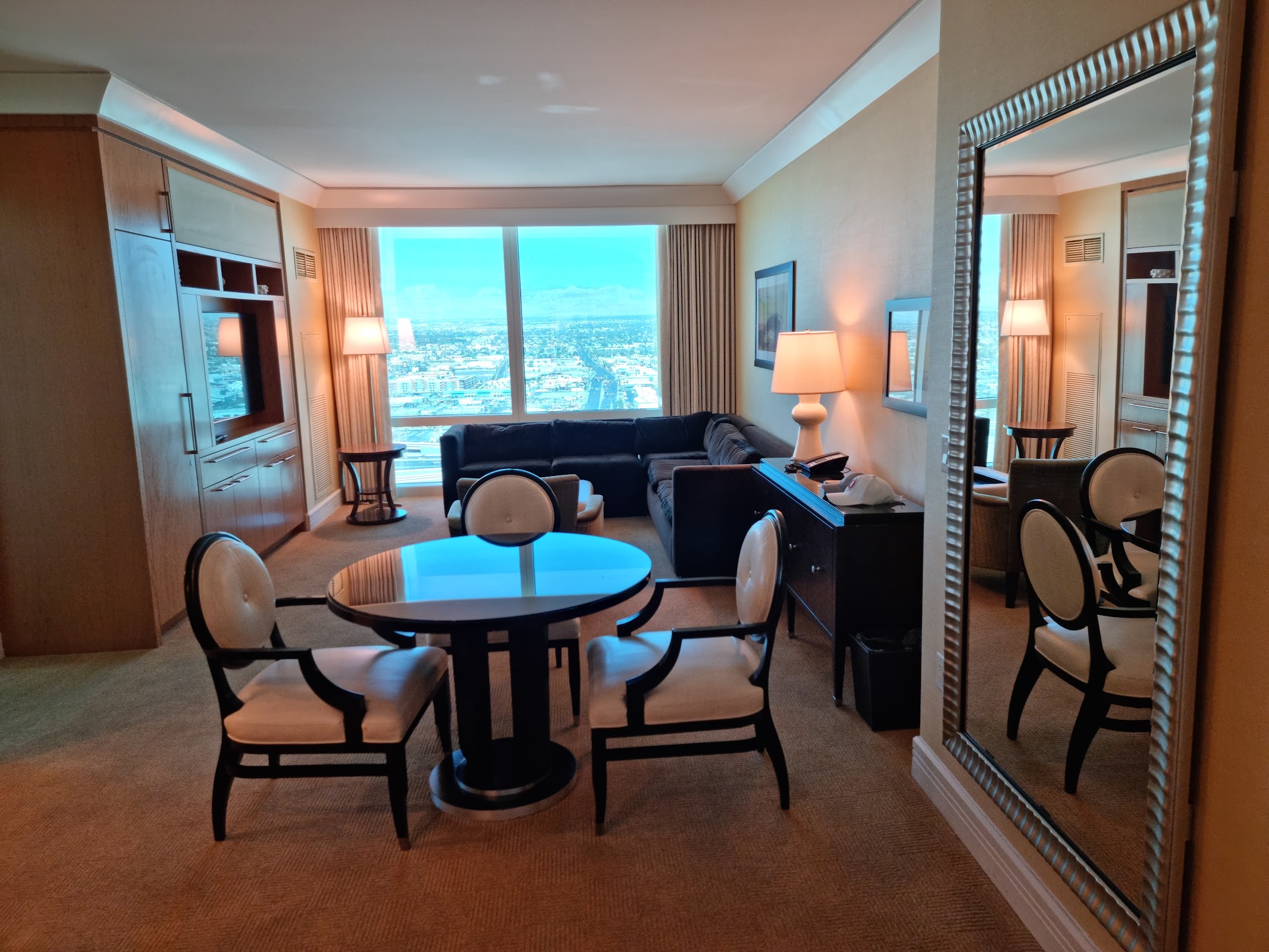 Trump International Hotel Las Vegas