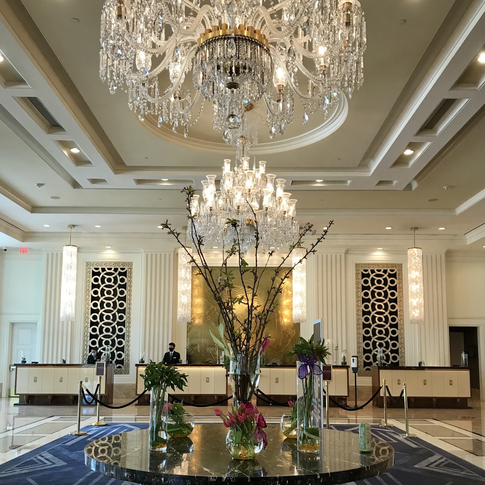 Trump International Hotel Las Vegas