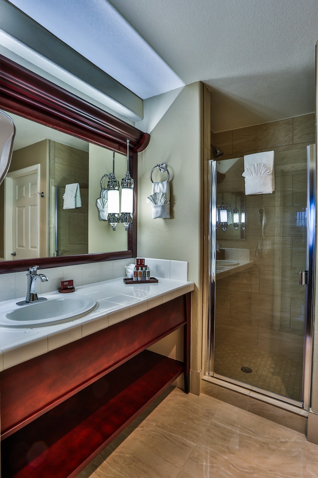 Tuscany Suites & Casino