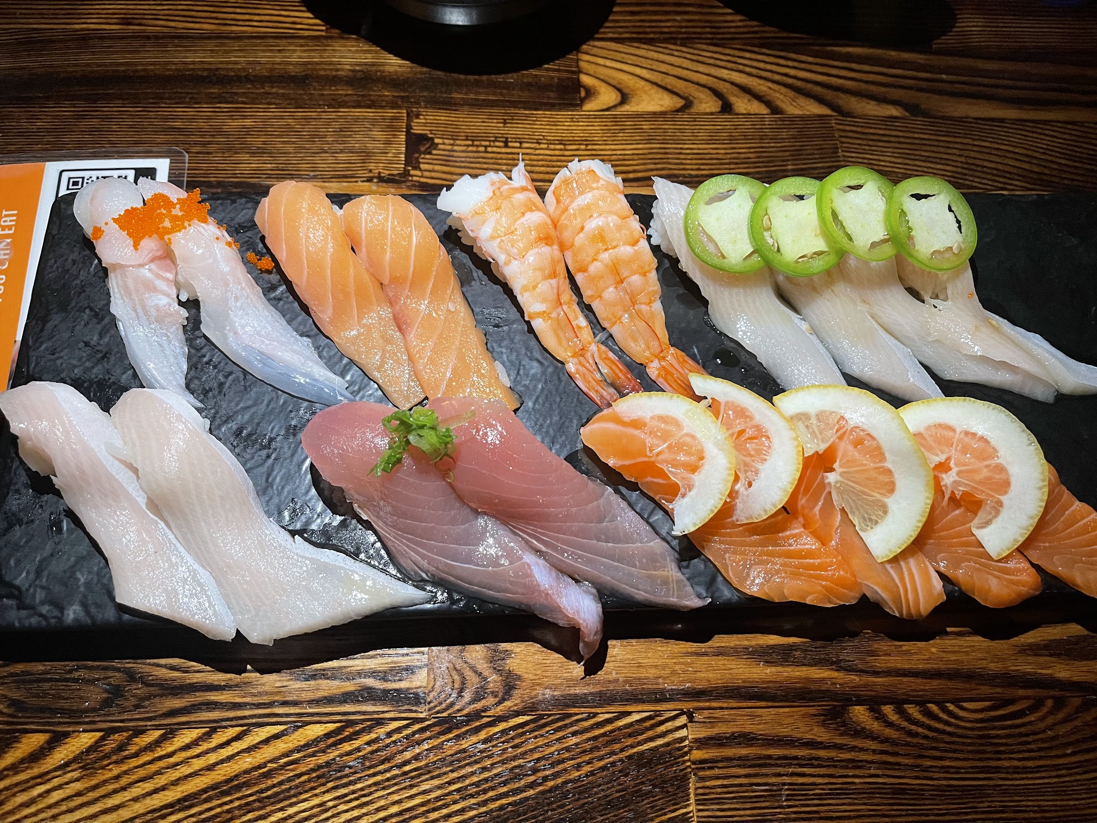 Umiya Sushi