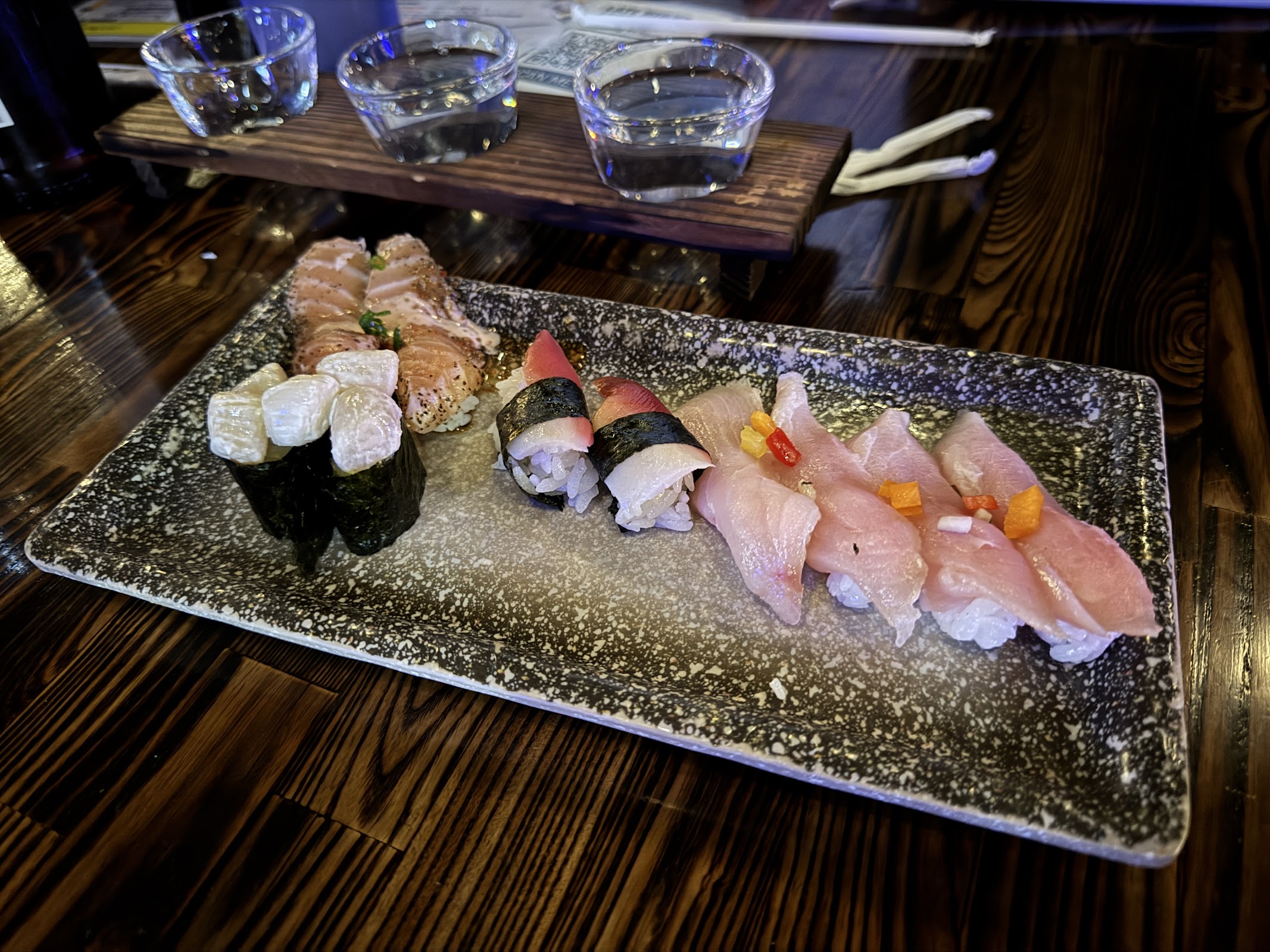 Umiya Sushi