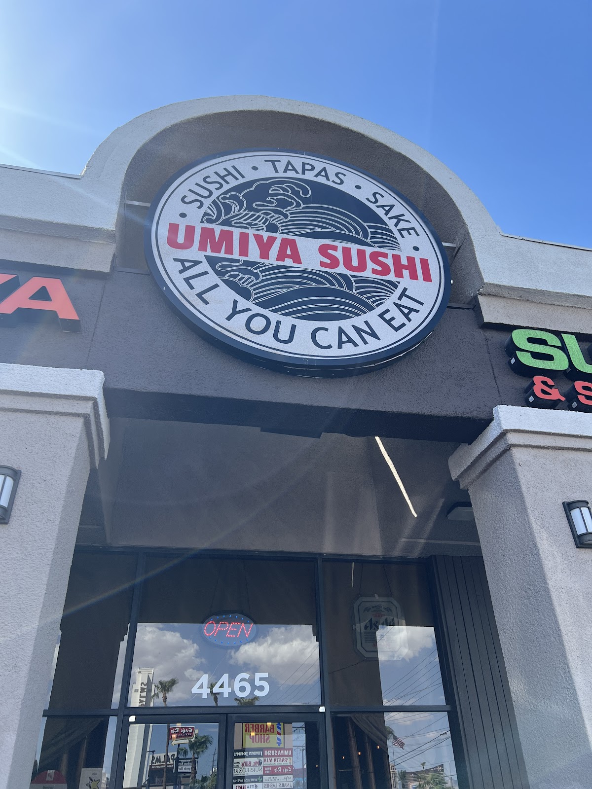 Umiya Sushi