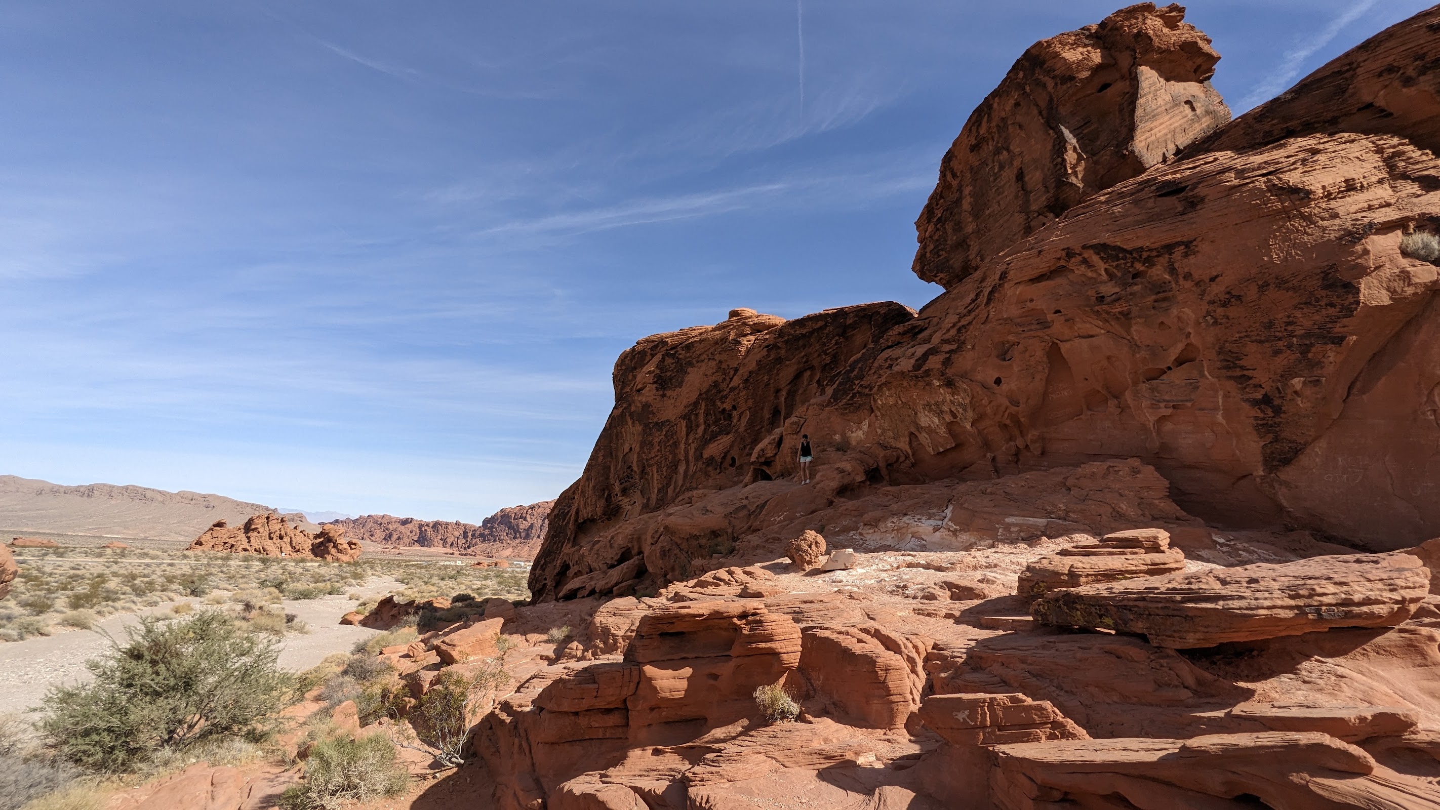 Valley of Fire State Park