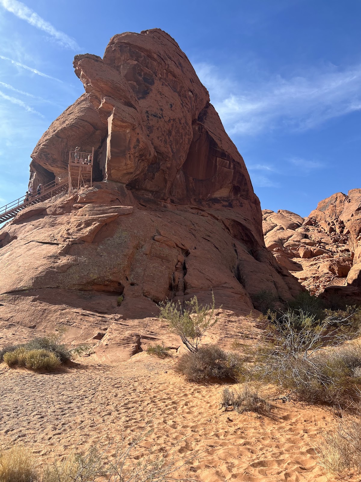 Valley of Fire State Park