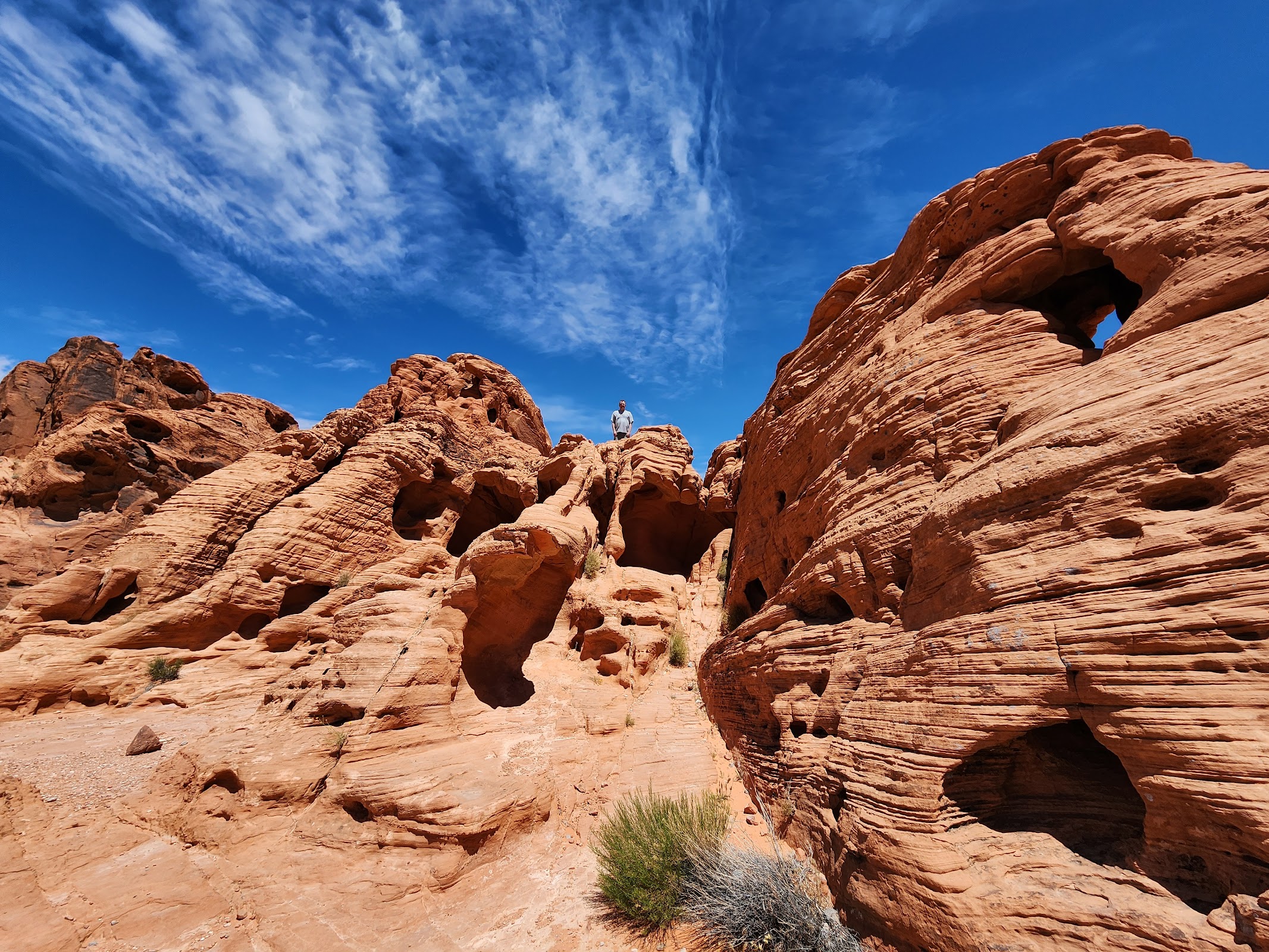 Valley of Fire State Park