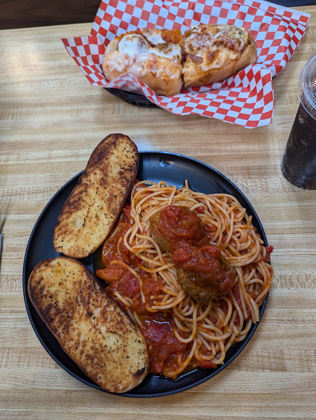 Verrazano Pizza