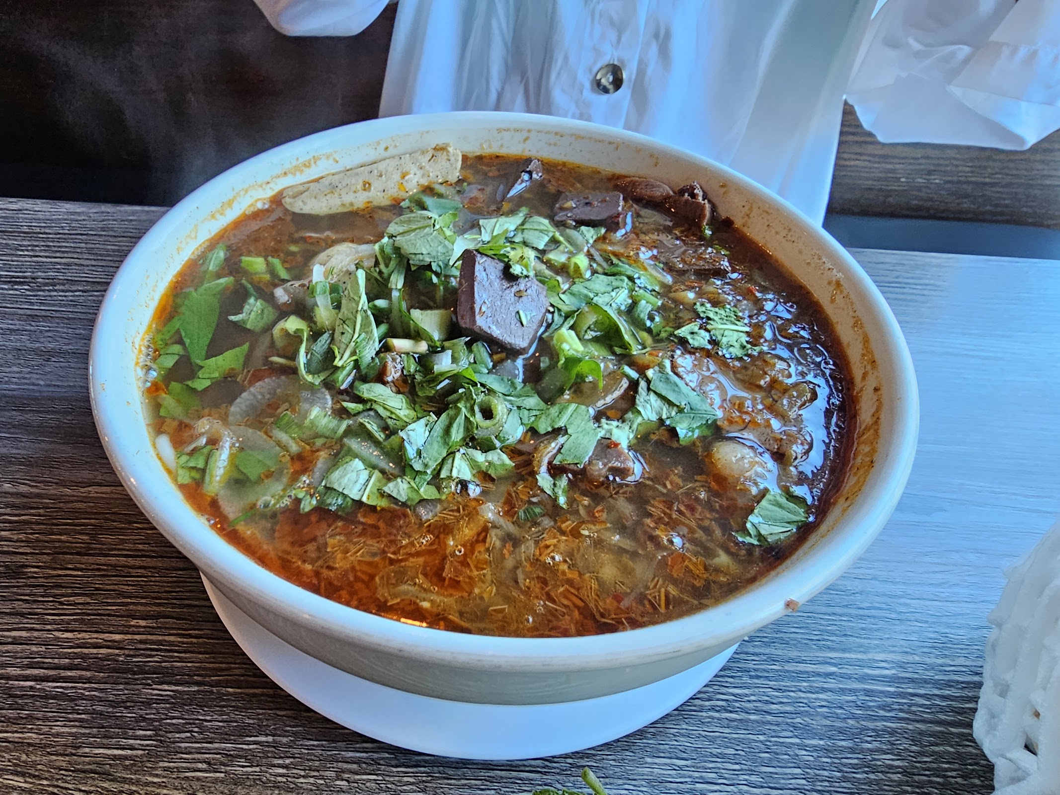 Viet Noodle Bar