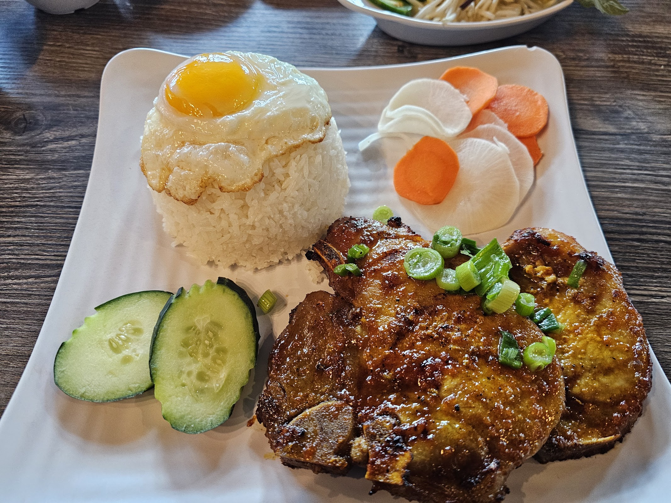 Viet Noodle Bar