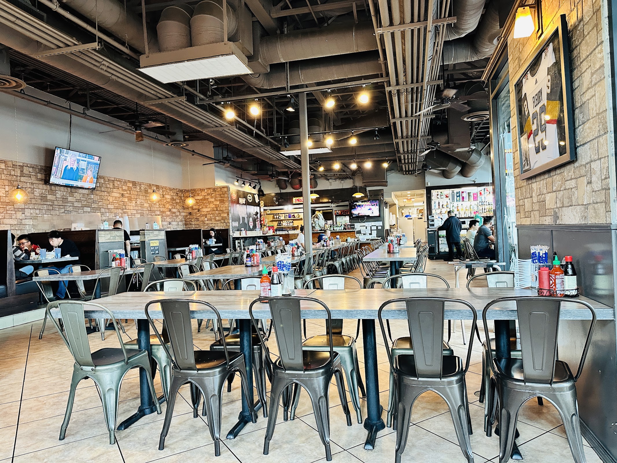 Viet Noodle Bar