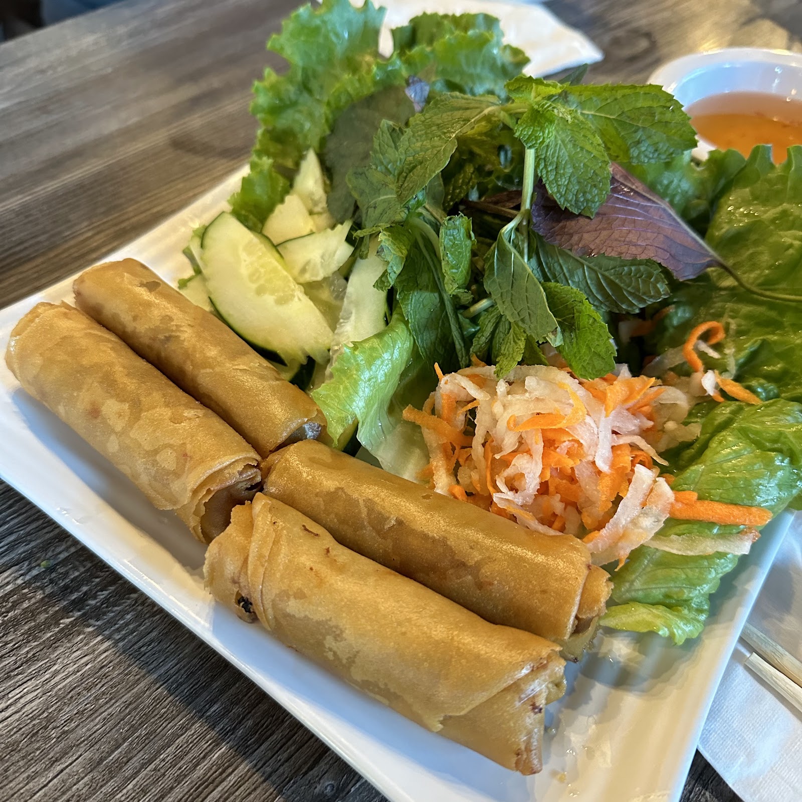 Viet Noodle Bar