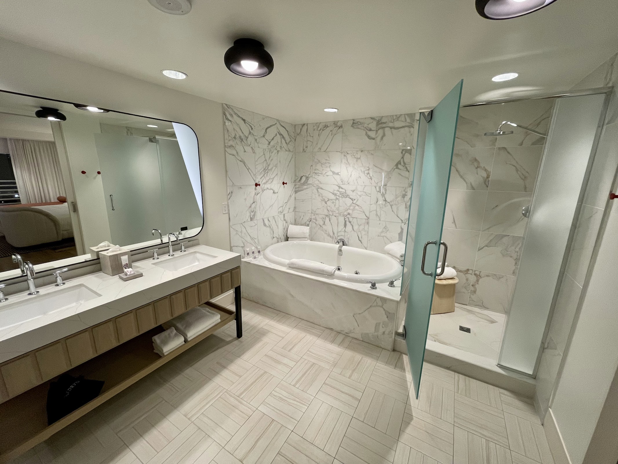 Virgin Hotels Las Vegas, Curio Collection by Hilton