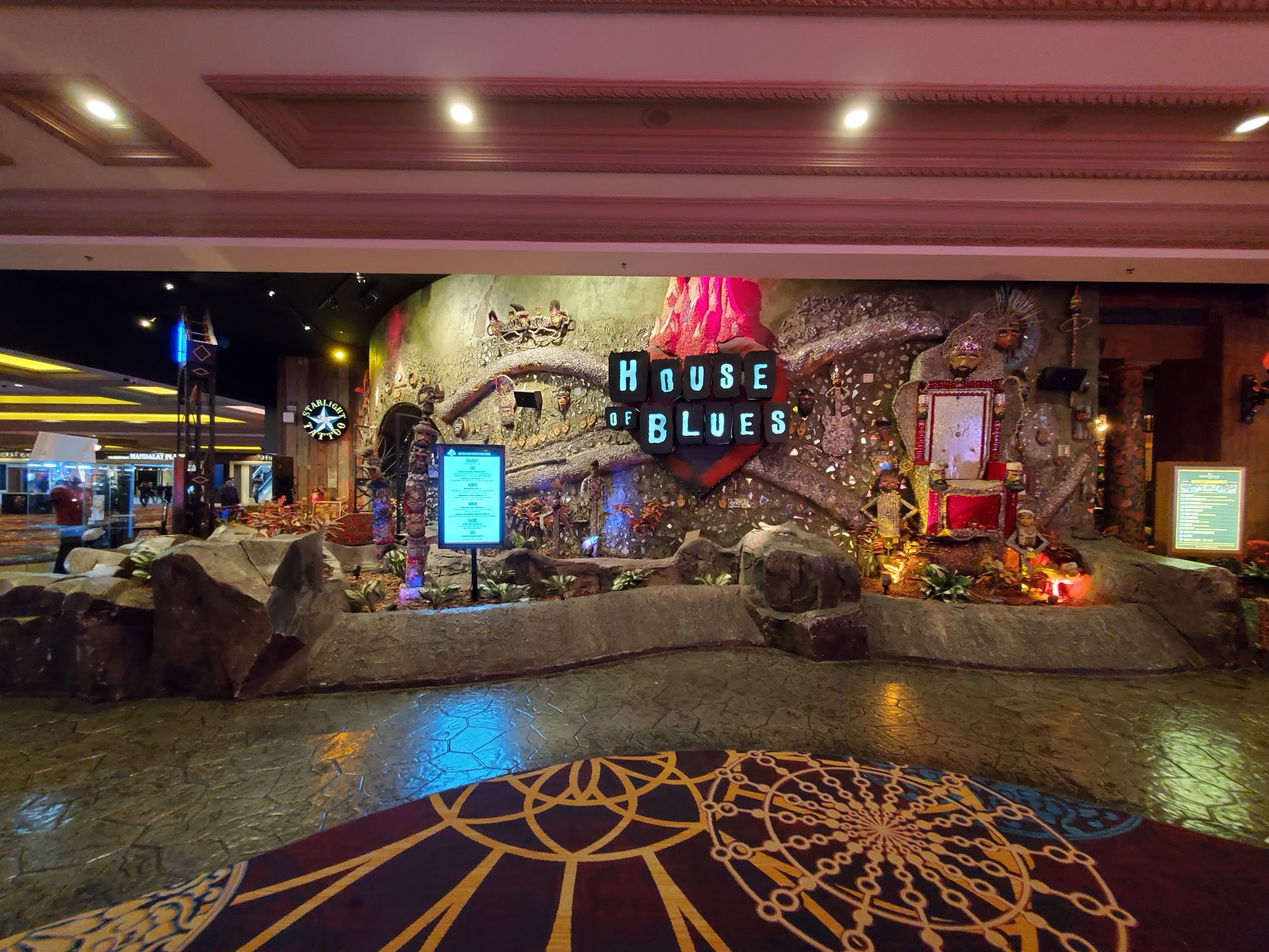 W Las Vegas