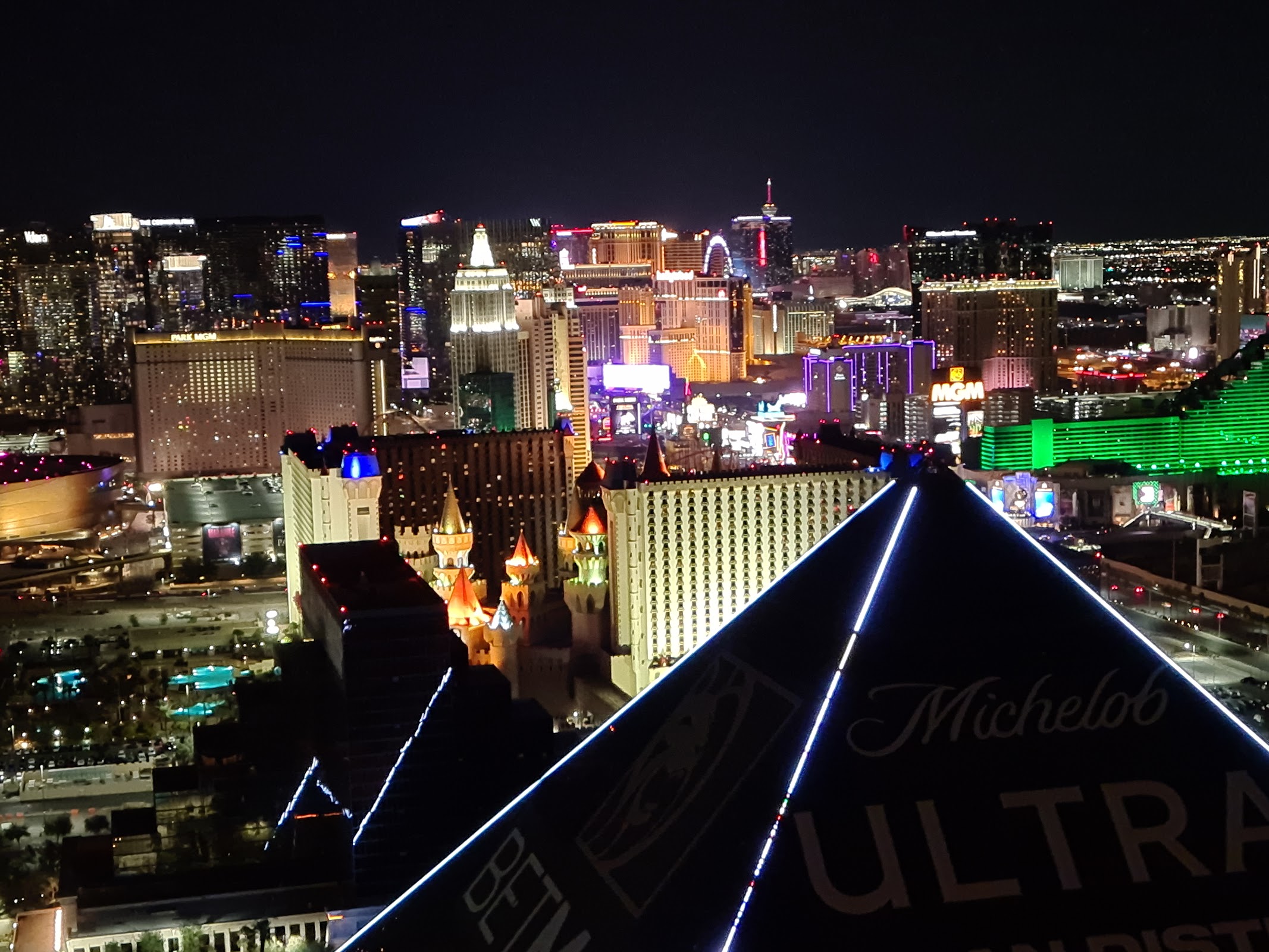 W Las Vegas