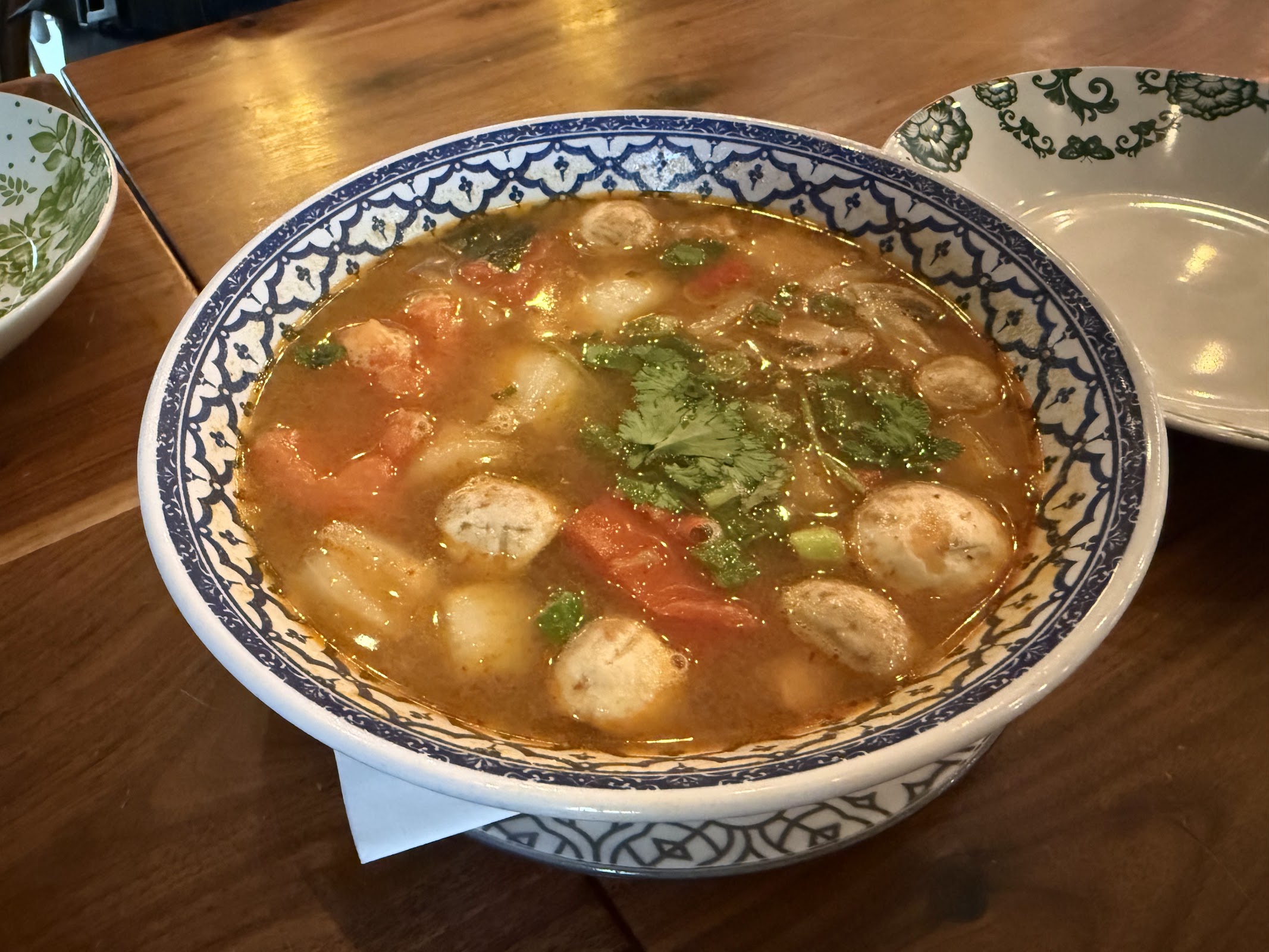 Weera Thai Kitchen - China Town