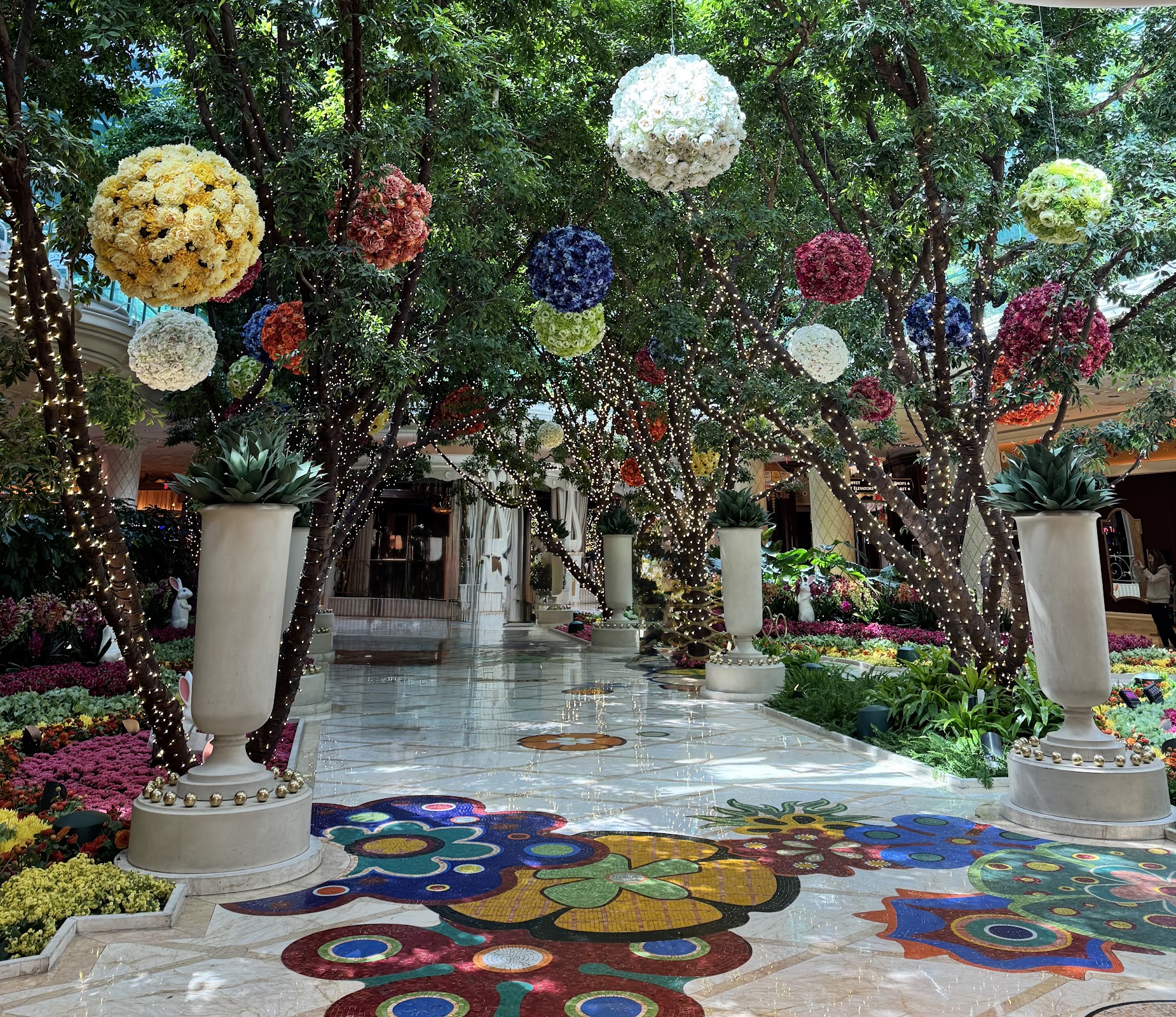 Wynn Las Vegas