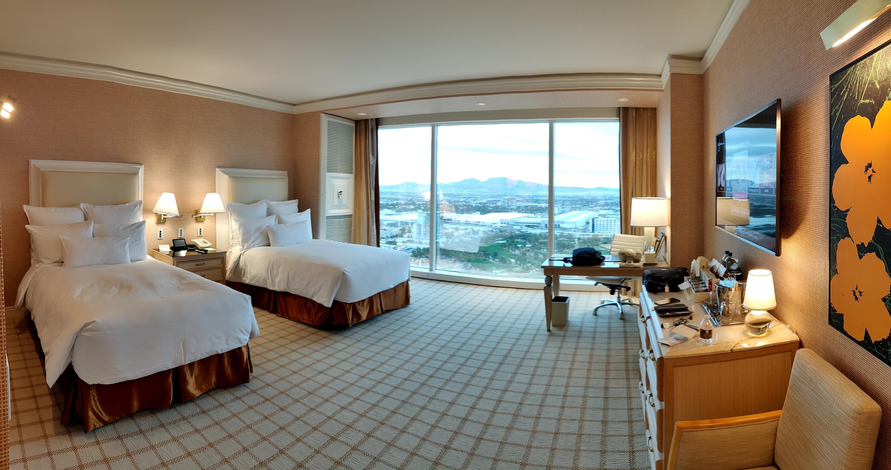 Wynn Las Vegas