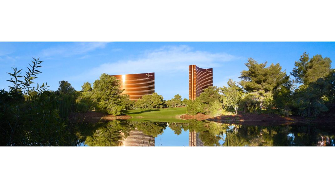 Wynn Las Vegas