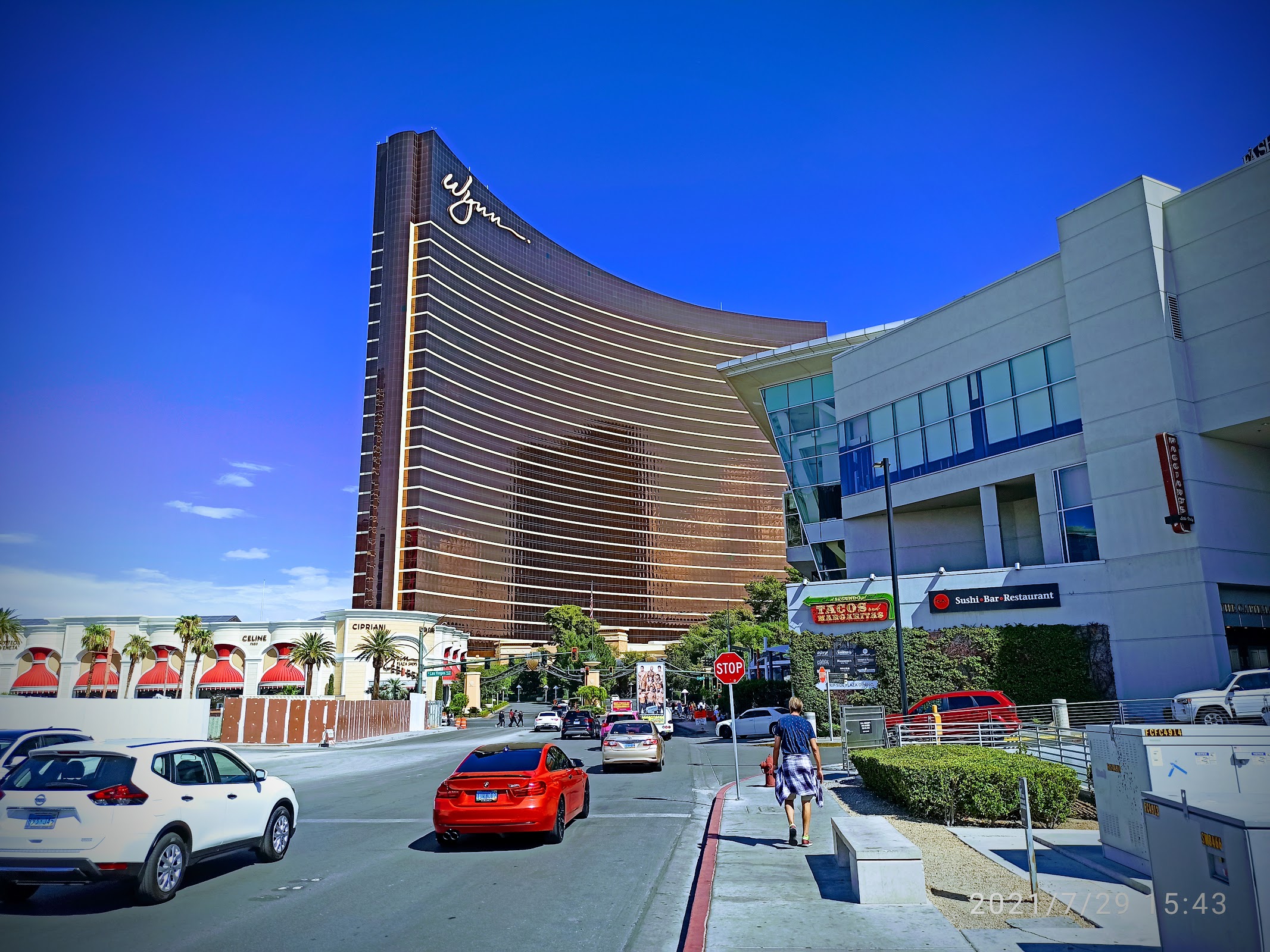 Wynn Las Vegas