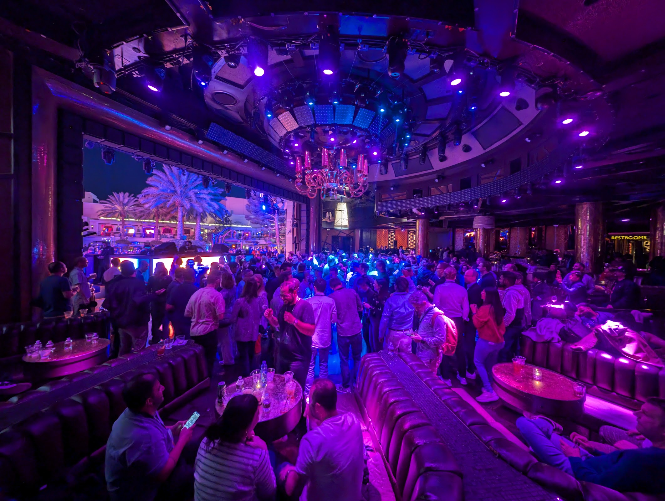XS Nightclub