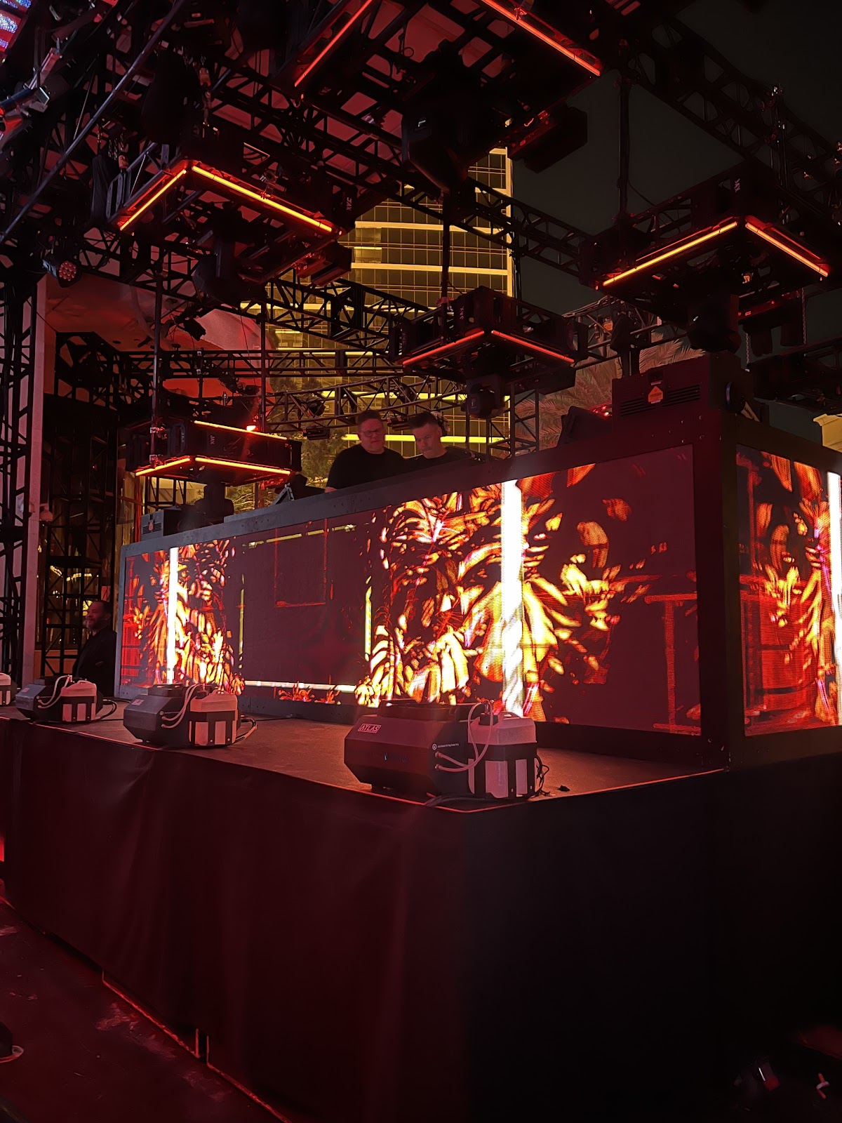 XS Nightclub