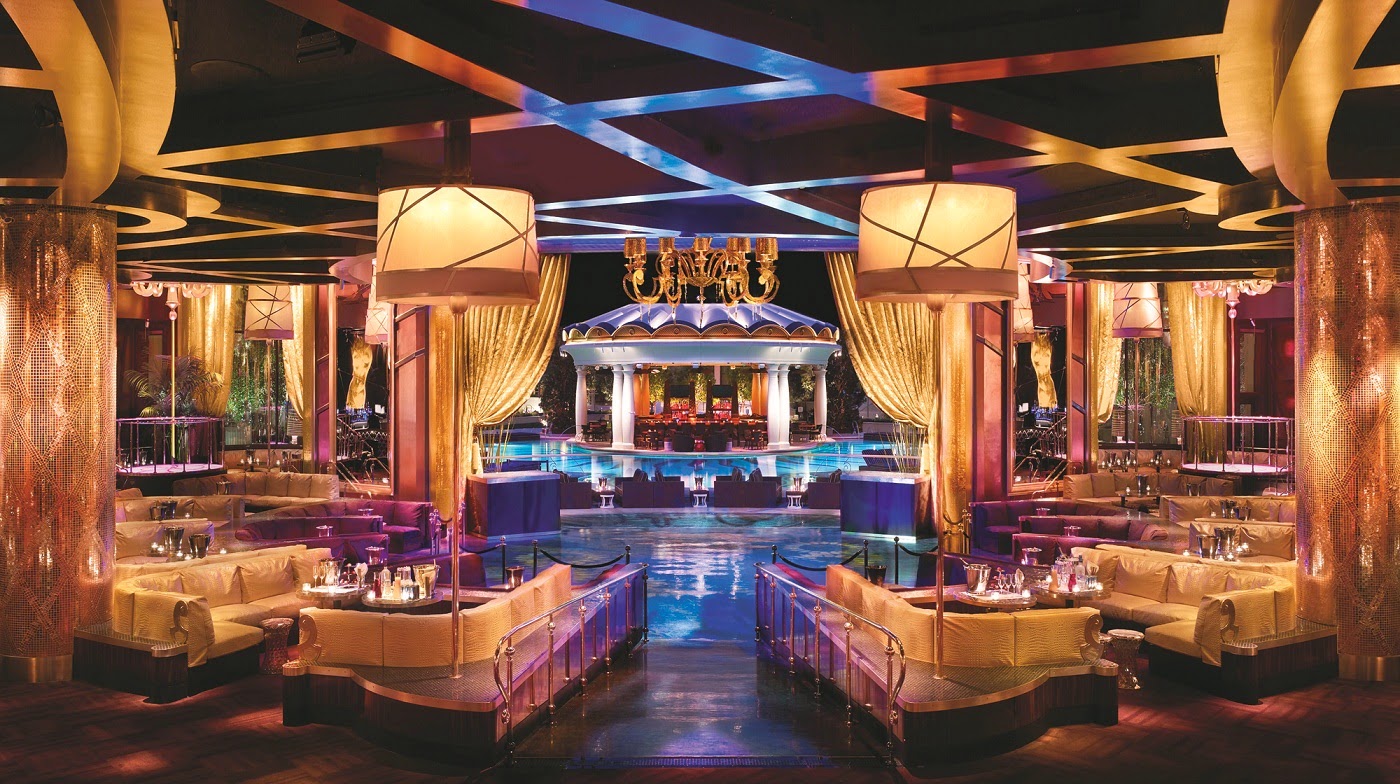 XS Nightclub