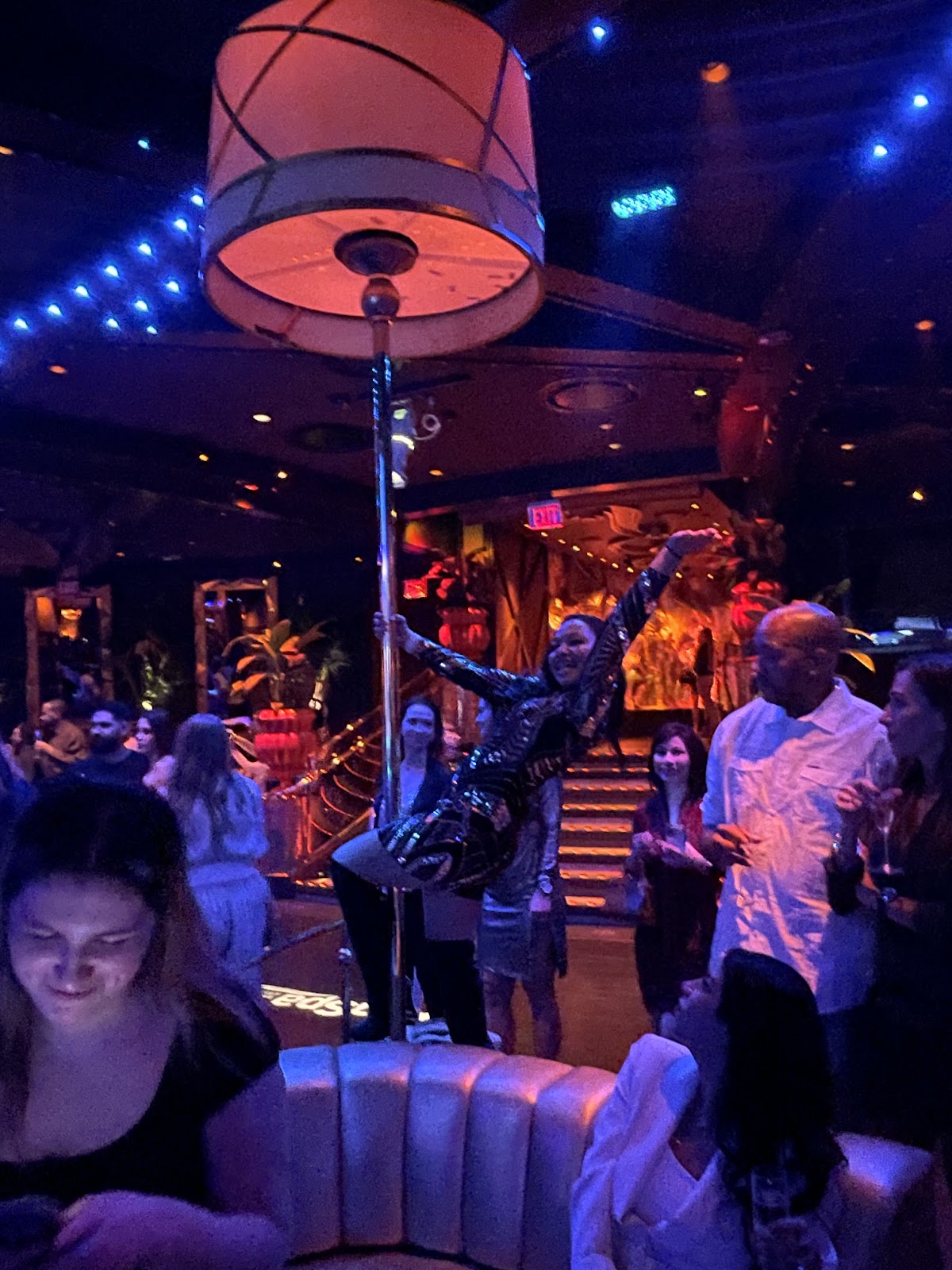 XS Nightclub